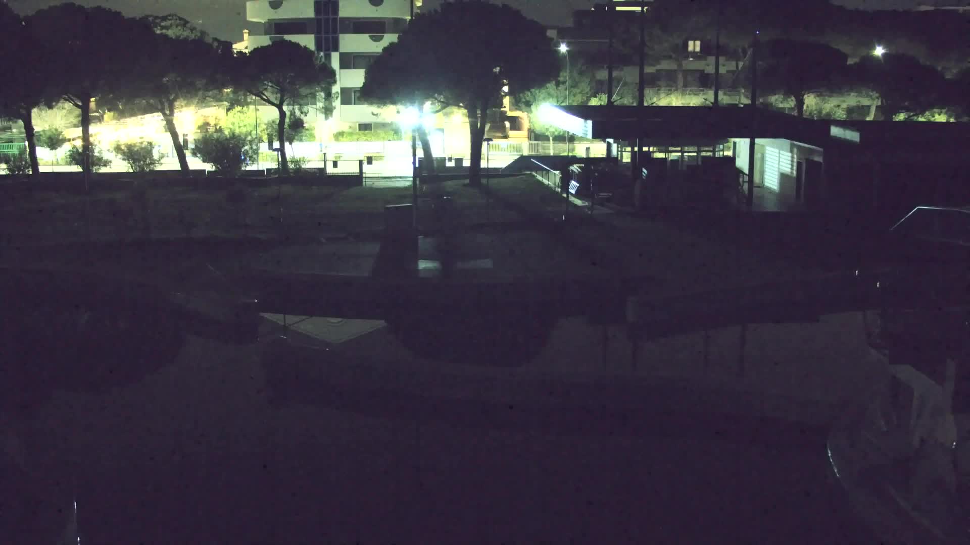 Grado Aquapark – Live Beach Webcam