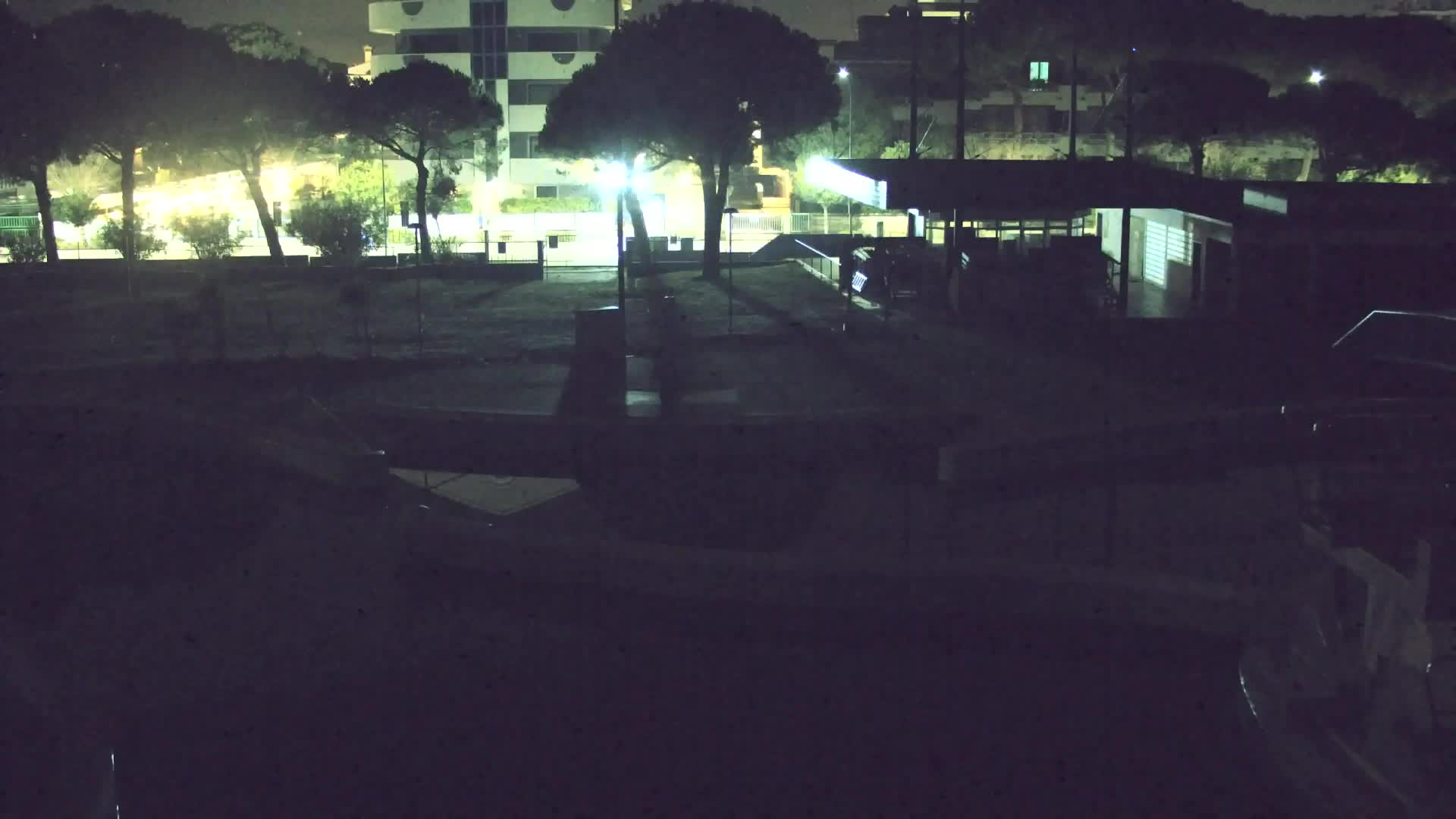 Spletna kamera Gradež (Grado) – Aquapark