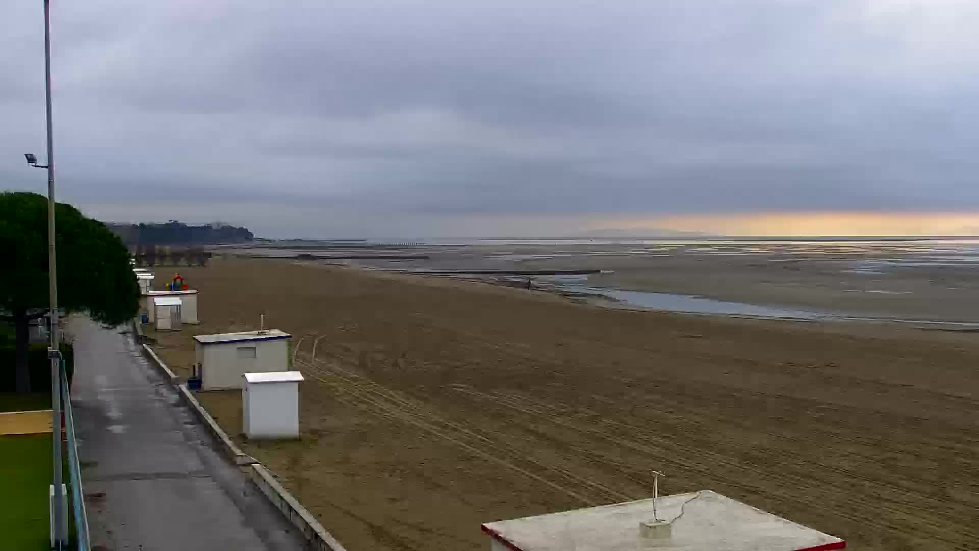 Grado Aquapark – Live Beach Webcam