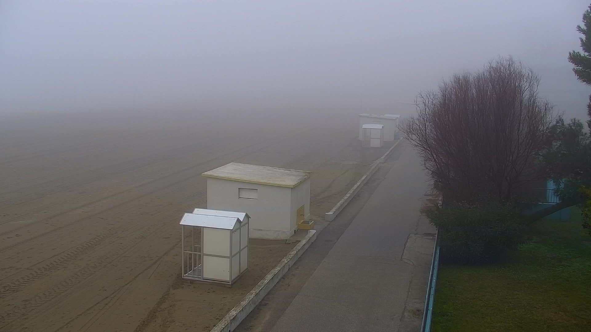 Webcam de Grado – Playa y Aquapark