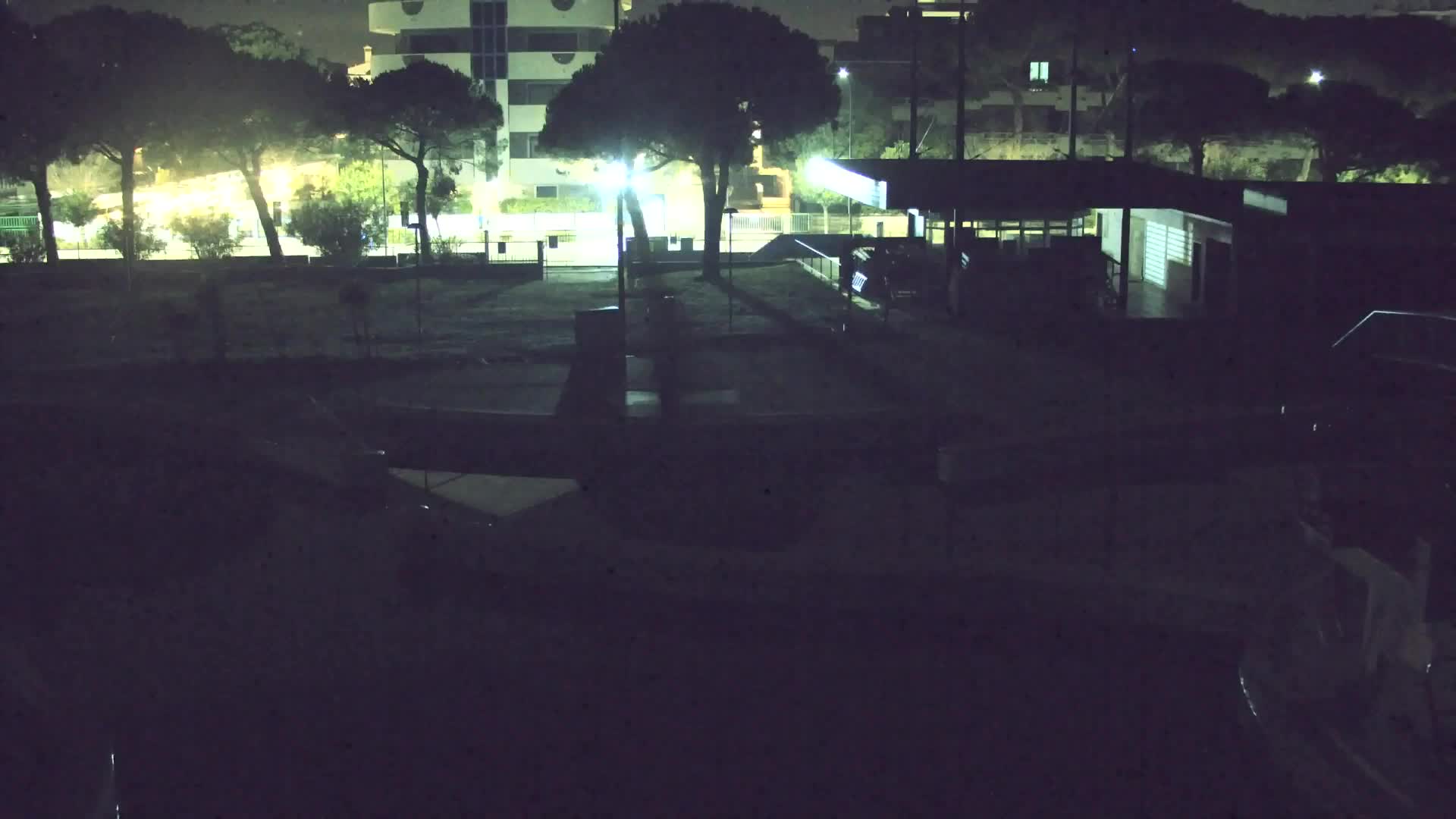 Webcam de Grado – Playa y Aquapark