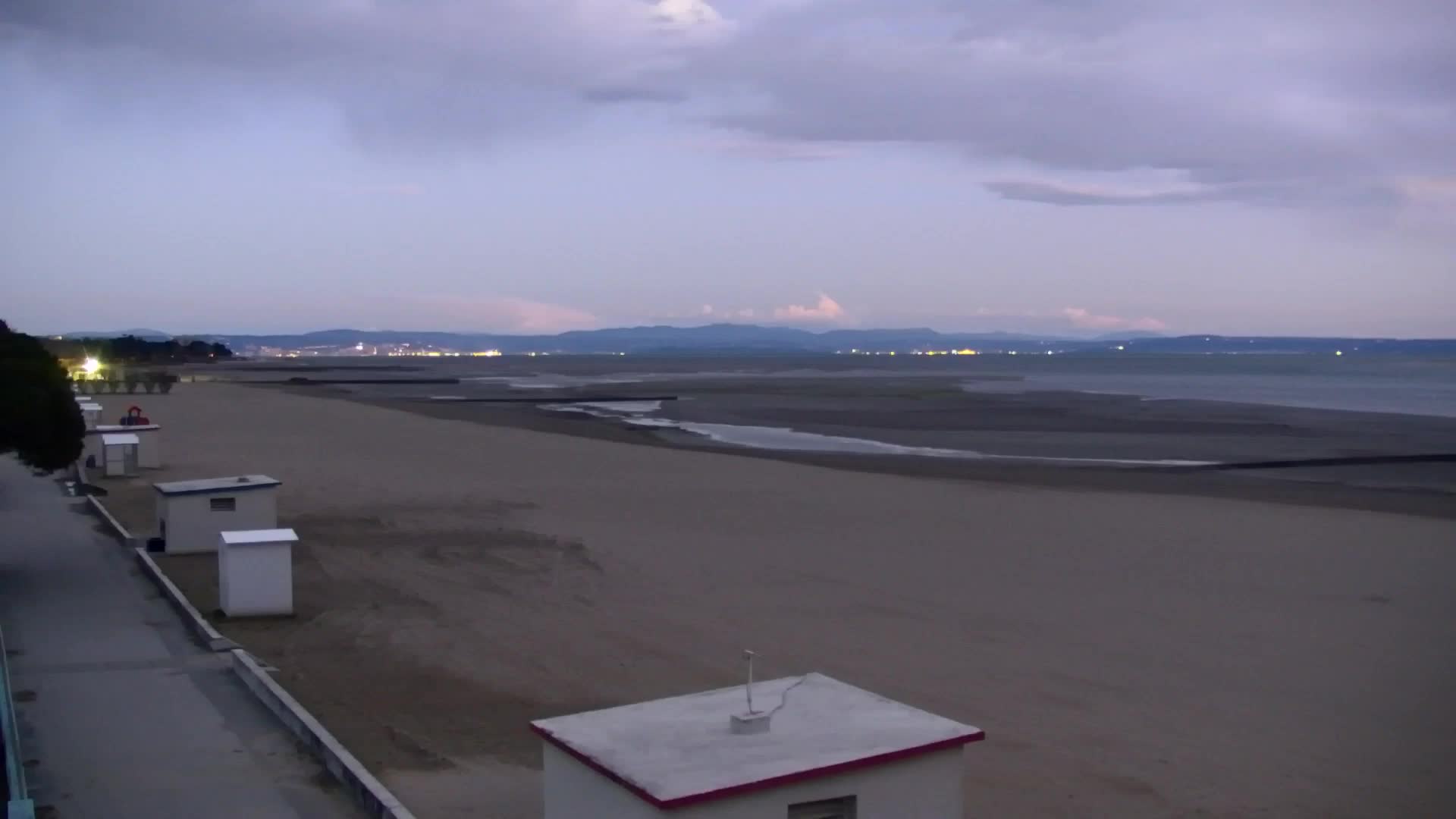 Webcam Grado – Beach & Aquapark