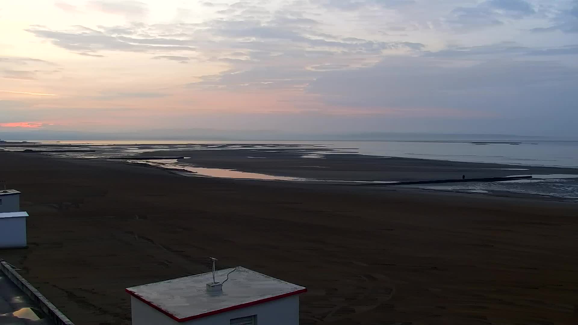 Grado Aquapark – Live-Strand-Webcam