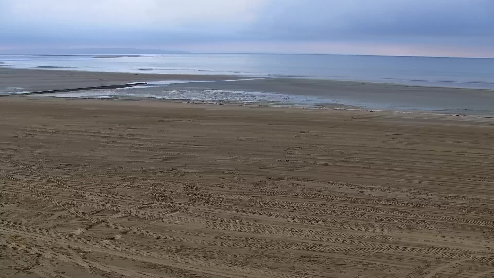 Grado Aquapark – Live Beach Webcam