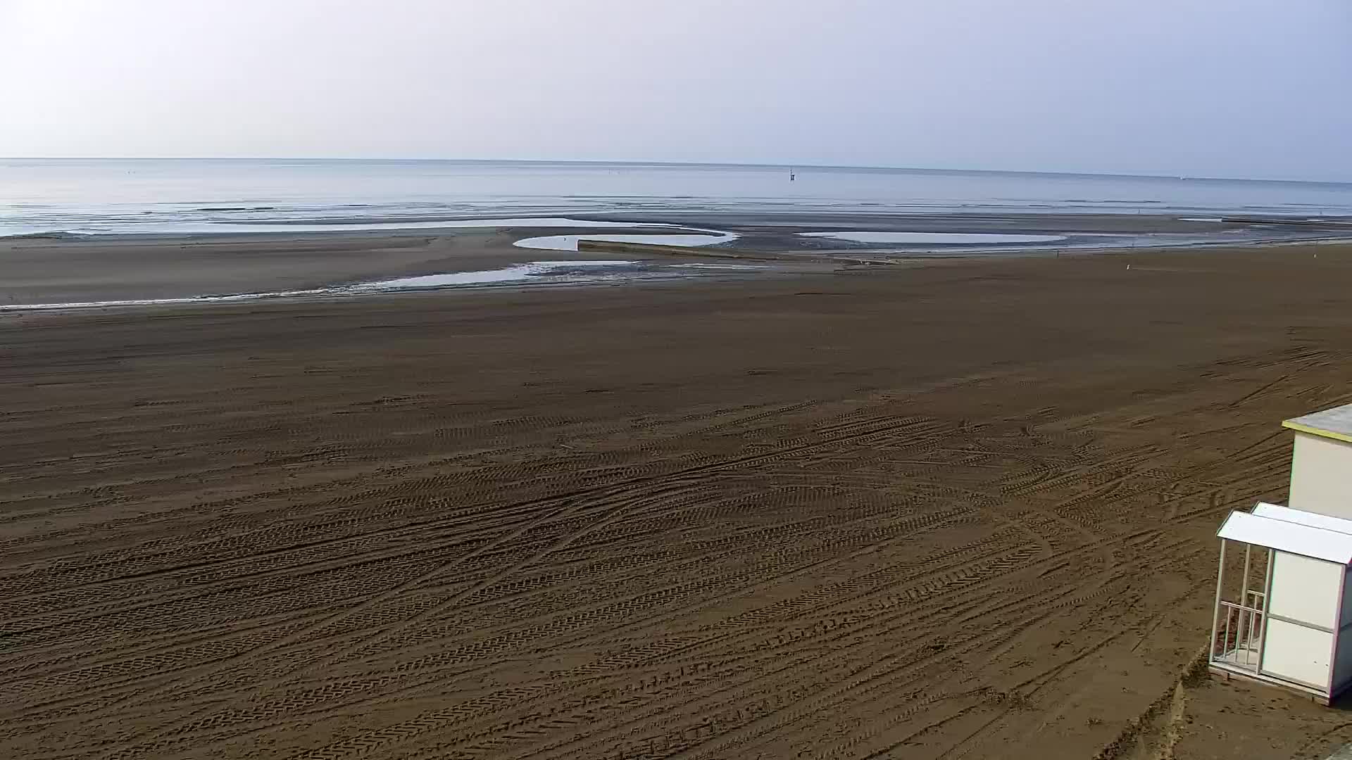 Webcam Grado – Beach & Aquapark