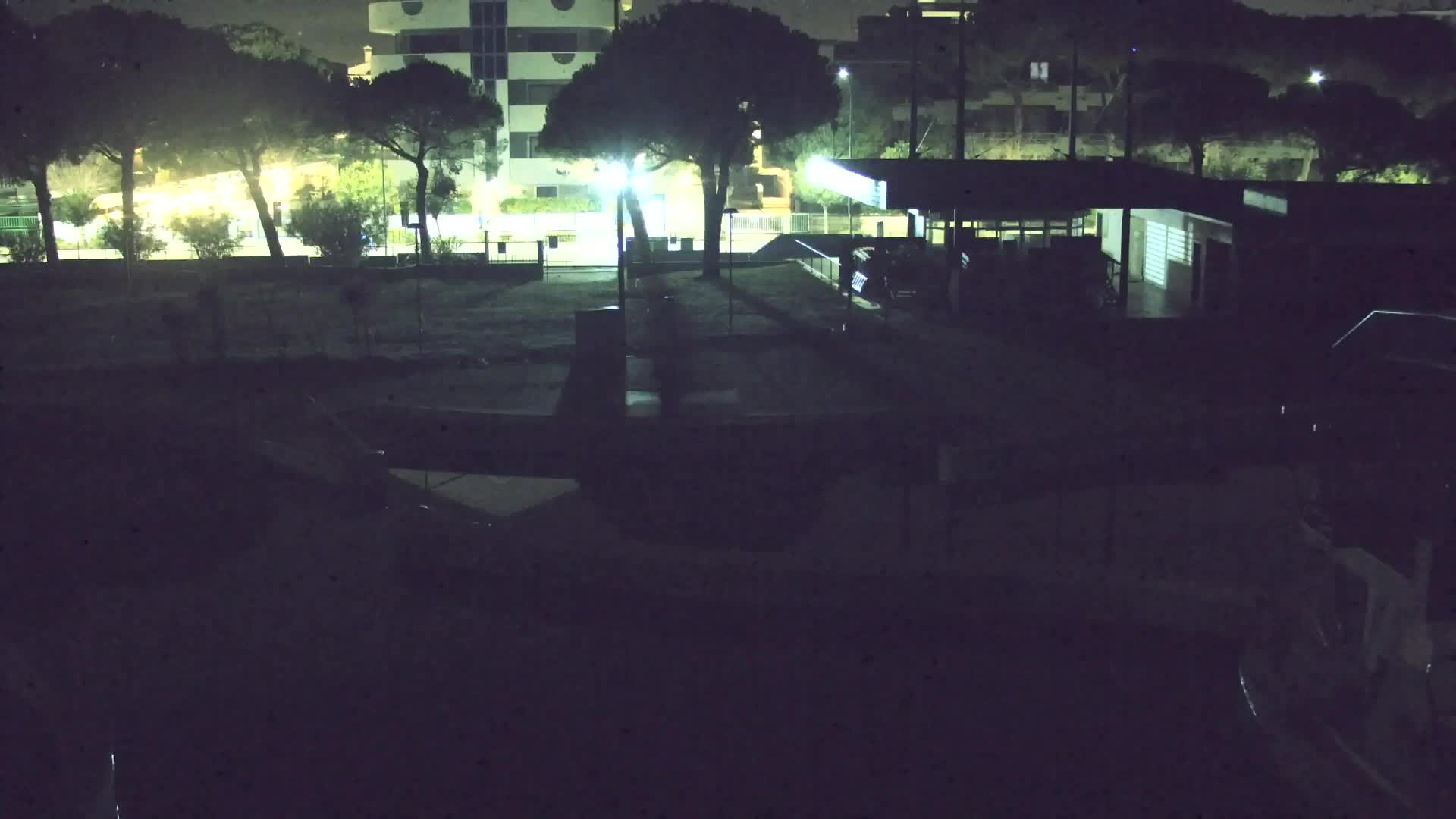 Grado Aquapark – Live Beach Webcam