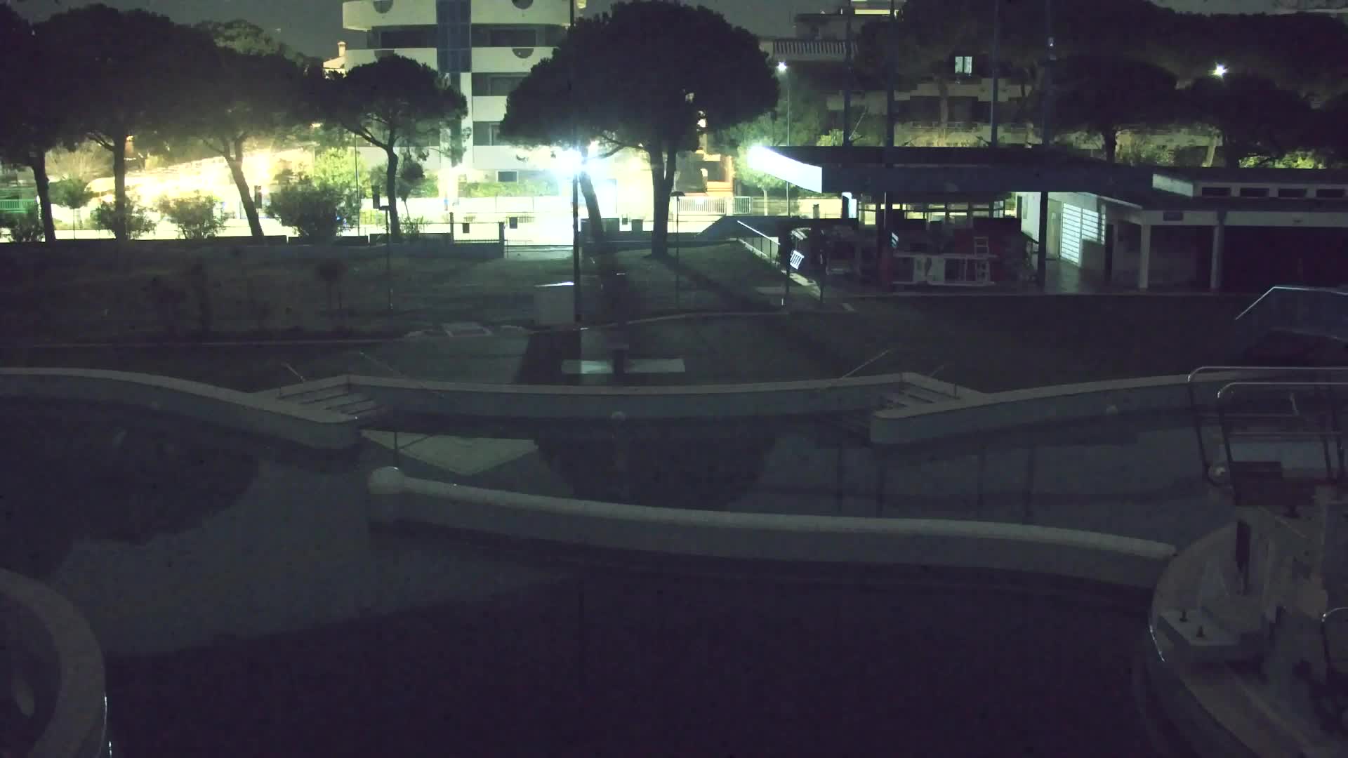 Webcam Grado – Beach & Aquapark