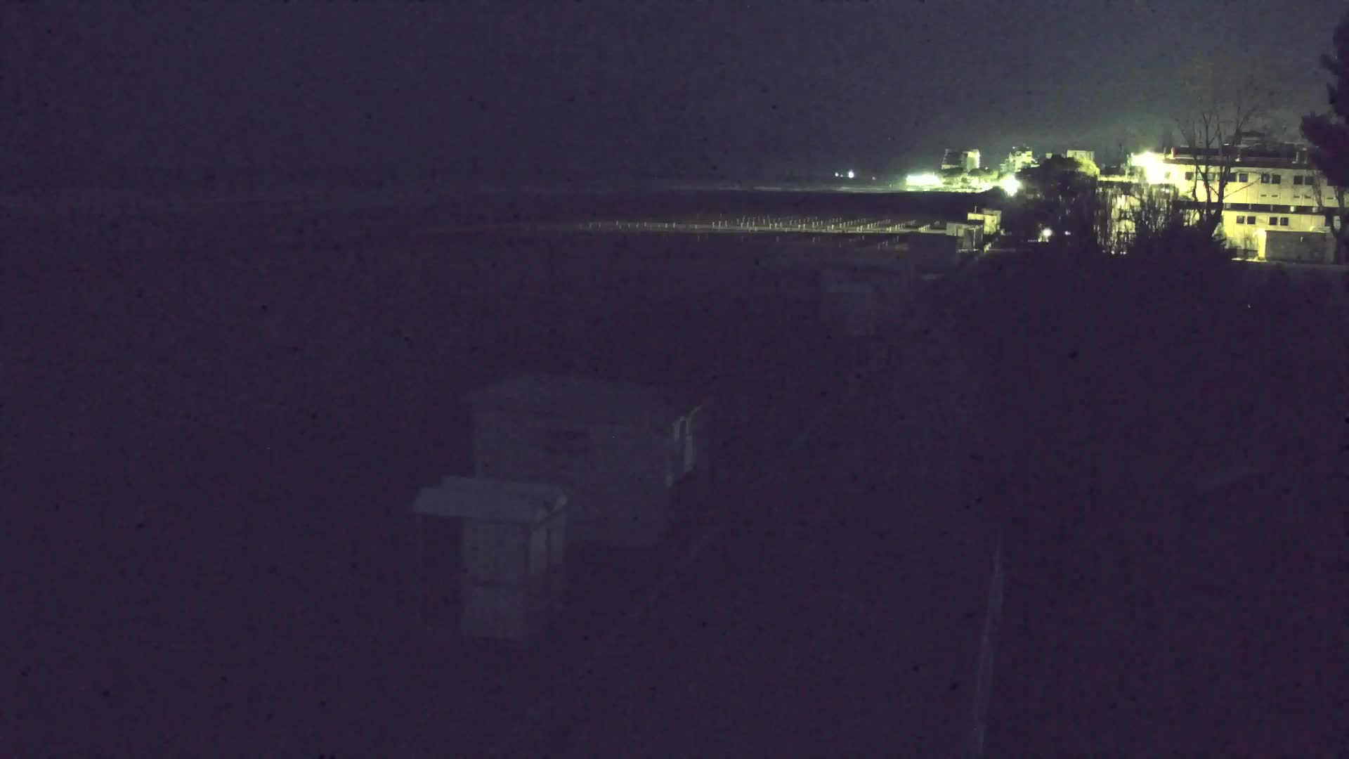 Webcam de Grado – Playa y Aquapark