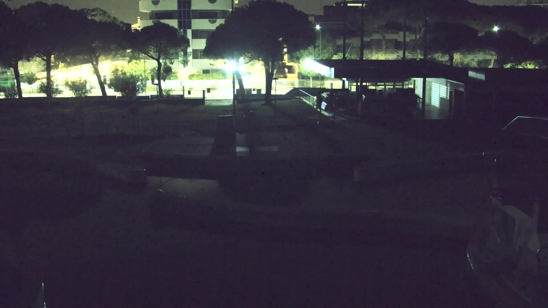 Spletna kamera Gradež (Grado) – Aquapark