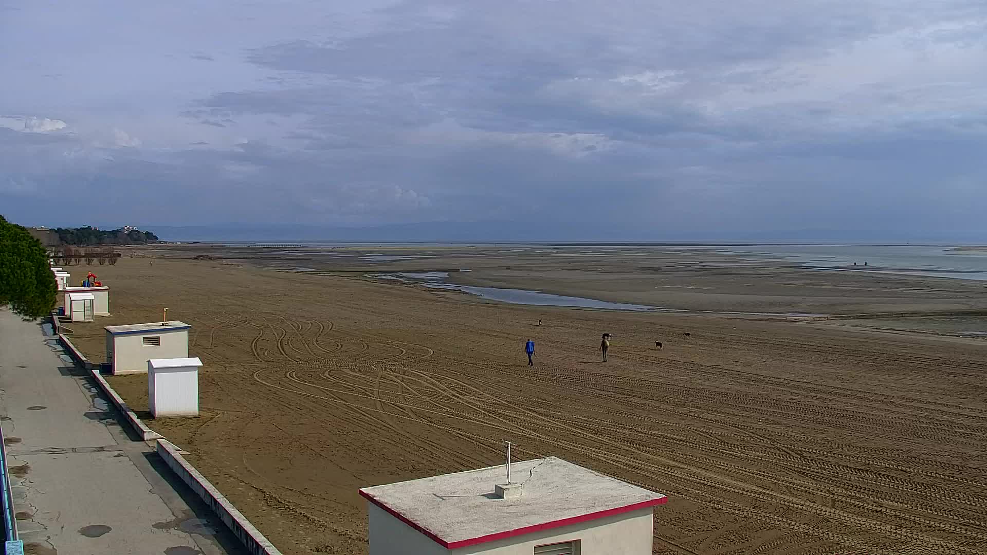 Webcam Grado – Beach & Aquapark