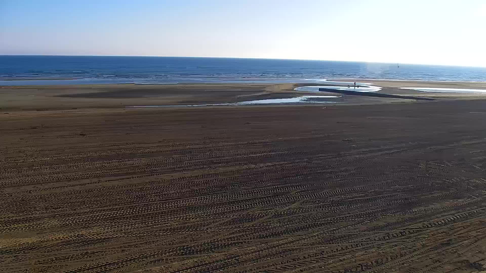 Webcam Grado – Beach & Aquapark