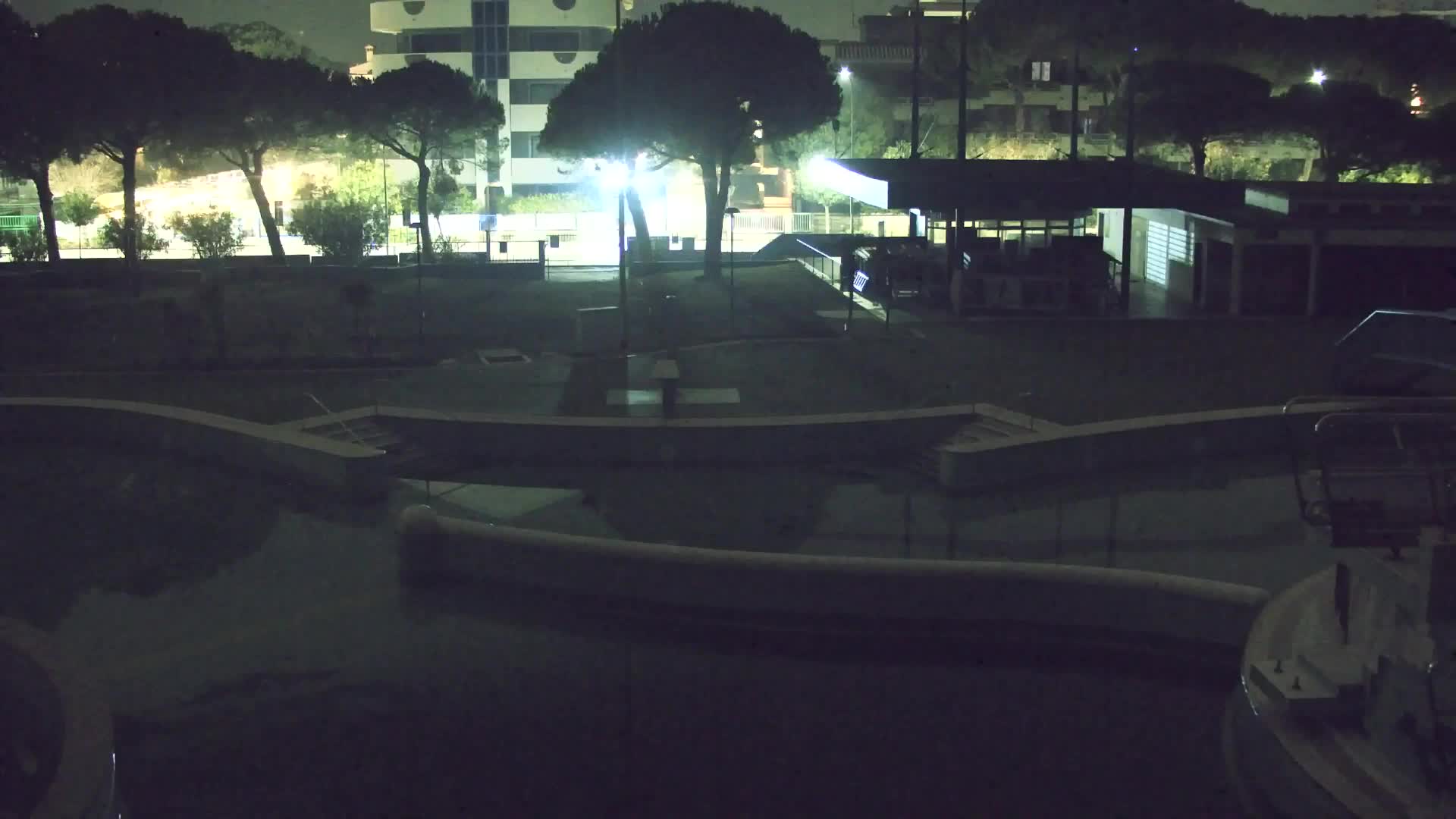 Webcam Grado – Beach & Aquapark