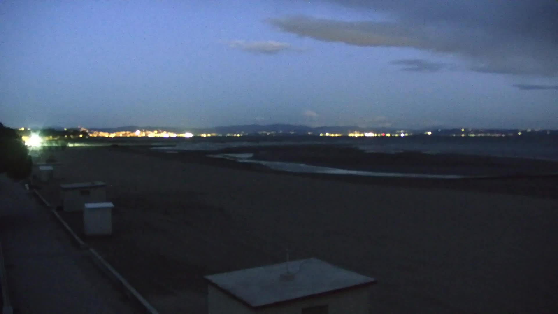 Grado Aquapark – Live-Strand-Webcam