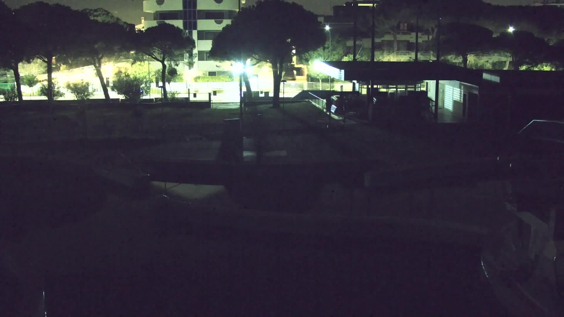 Grado Aquapark – Live Beach Webcam