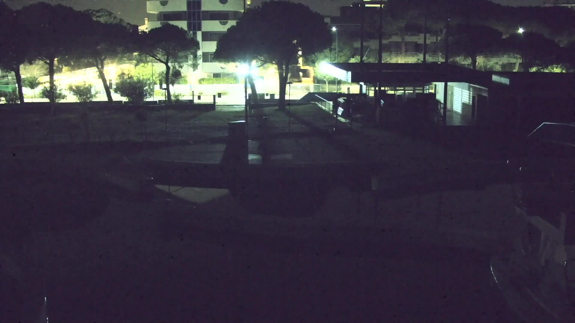 Webcam Grado – Beach & Aquapark