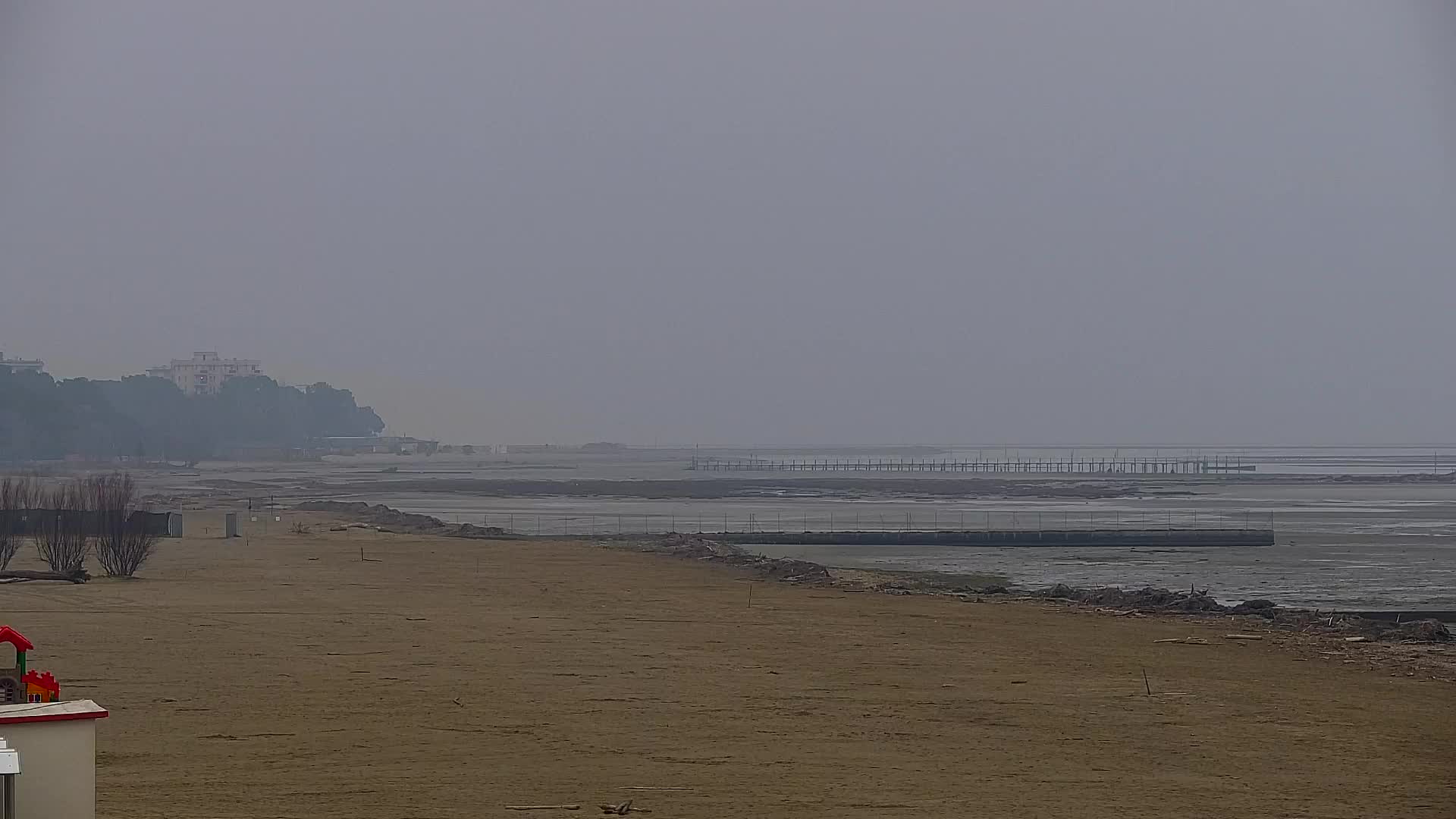 Grado Aquapark – Live-Strand-Webcam