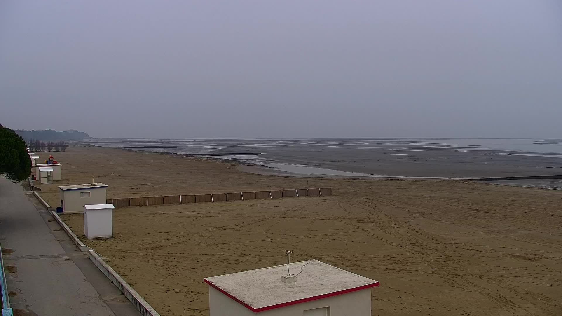 Webcam Grado – Beach & Aquapark