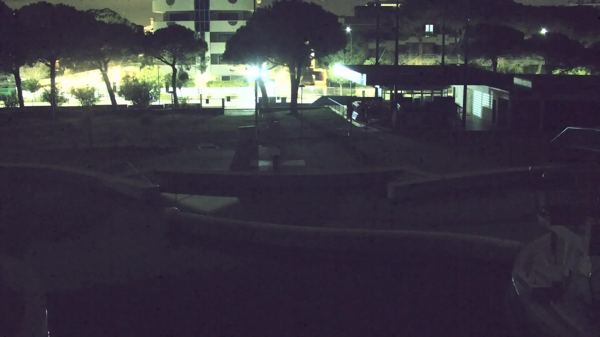 Webcam Grado – Beach & Aquapark