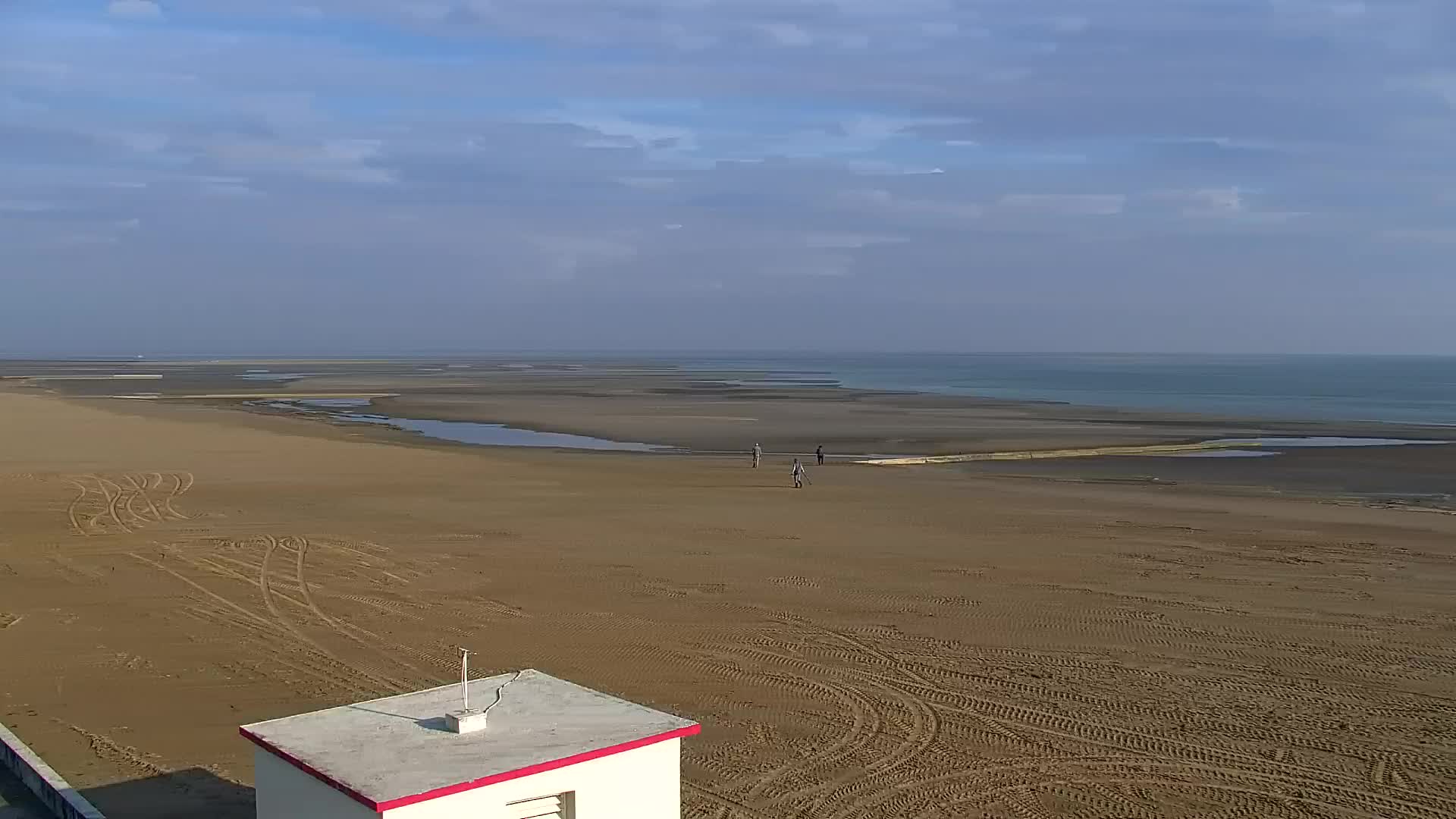 Webcam Grado – Beach & Aquapark