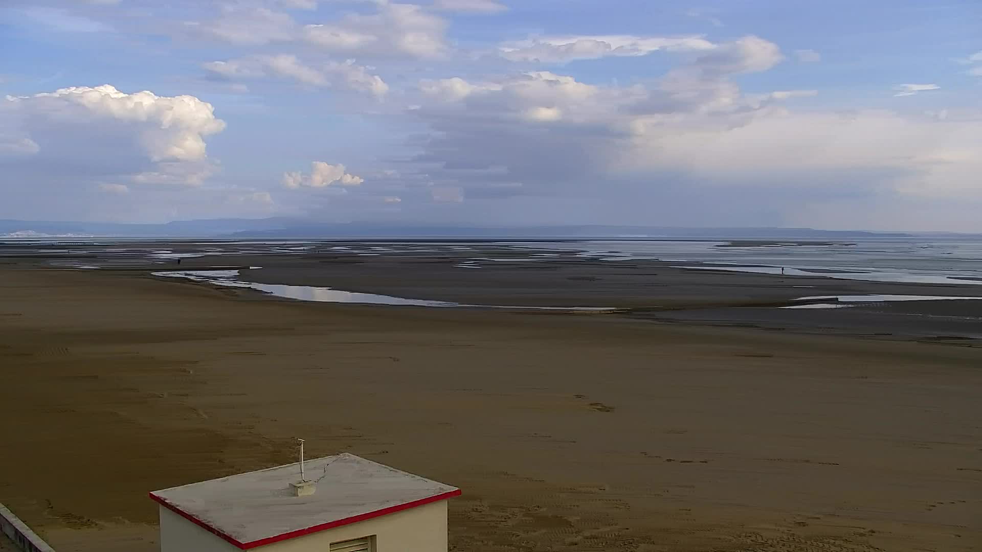 Webcam Grado – Beach & Aquapark