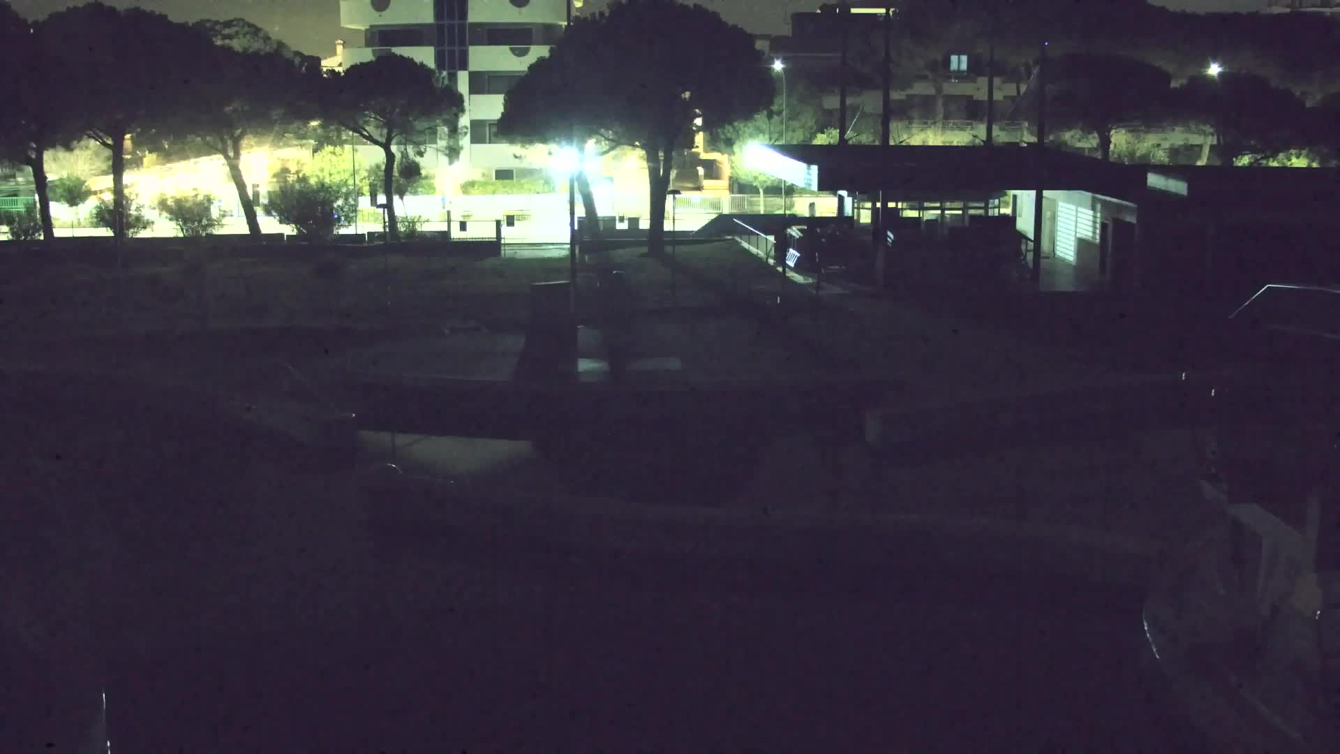 Webcam Grado – Beach & Aquapark