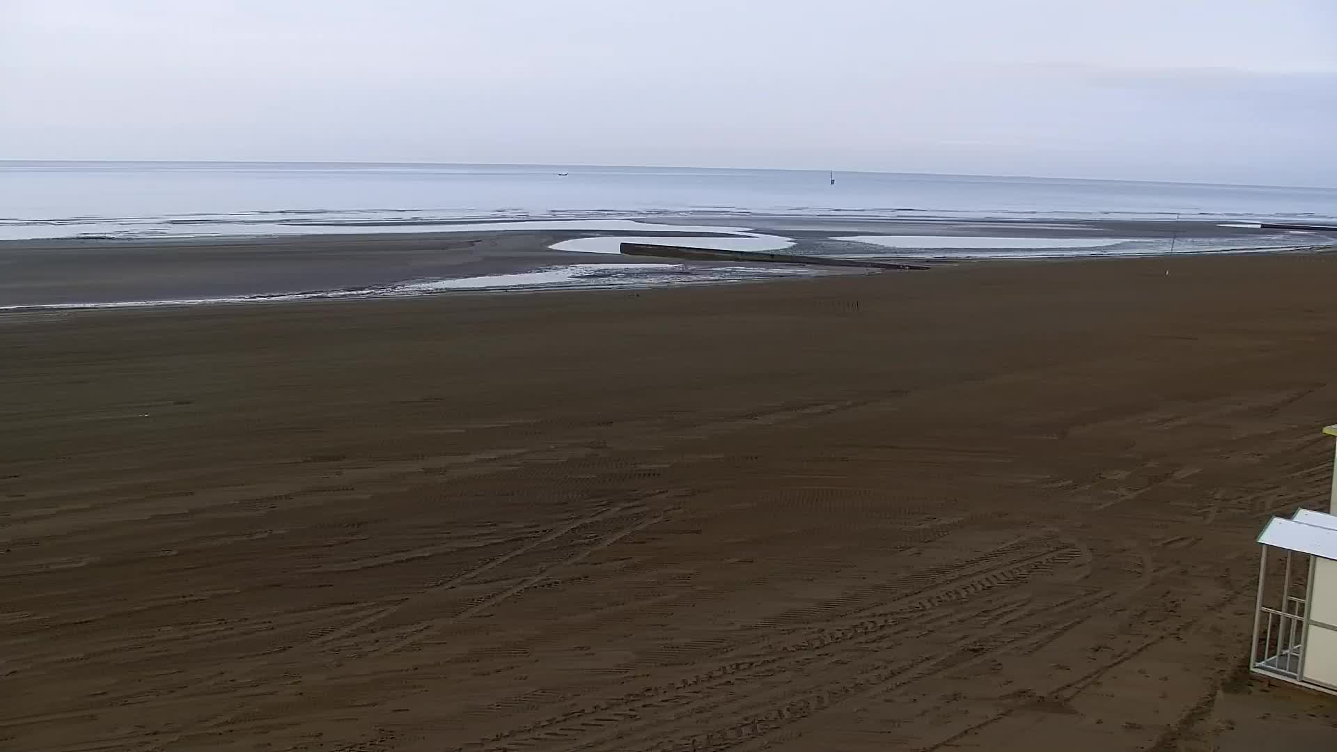 Spletna kamera Gradež (Grado) – Aquapark