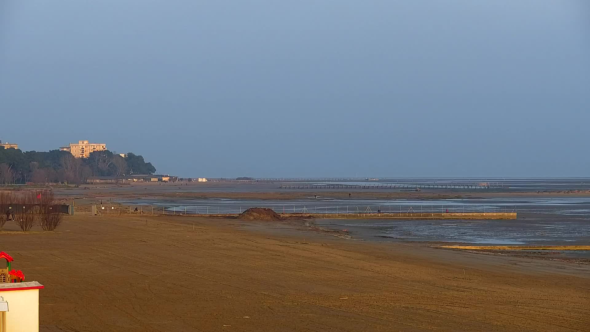 Webcam Grado – Beach & Aquapark