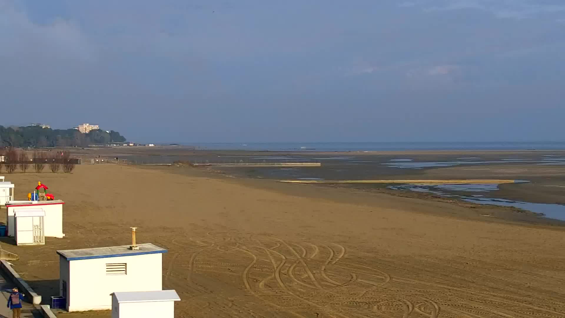 Webcam Grado – Beach & Aquapark