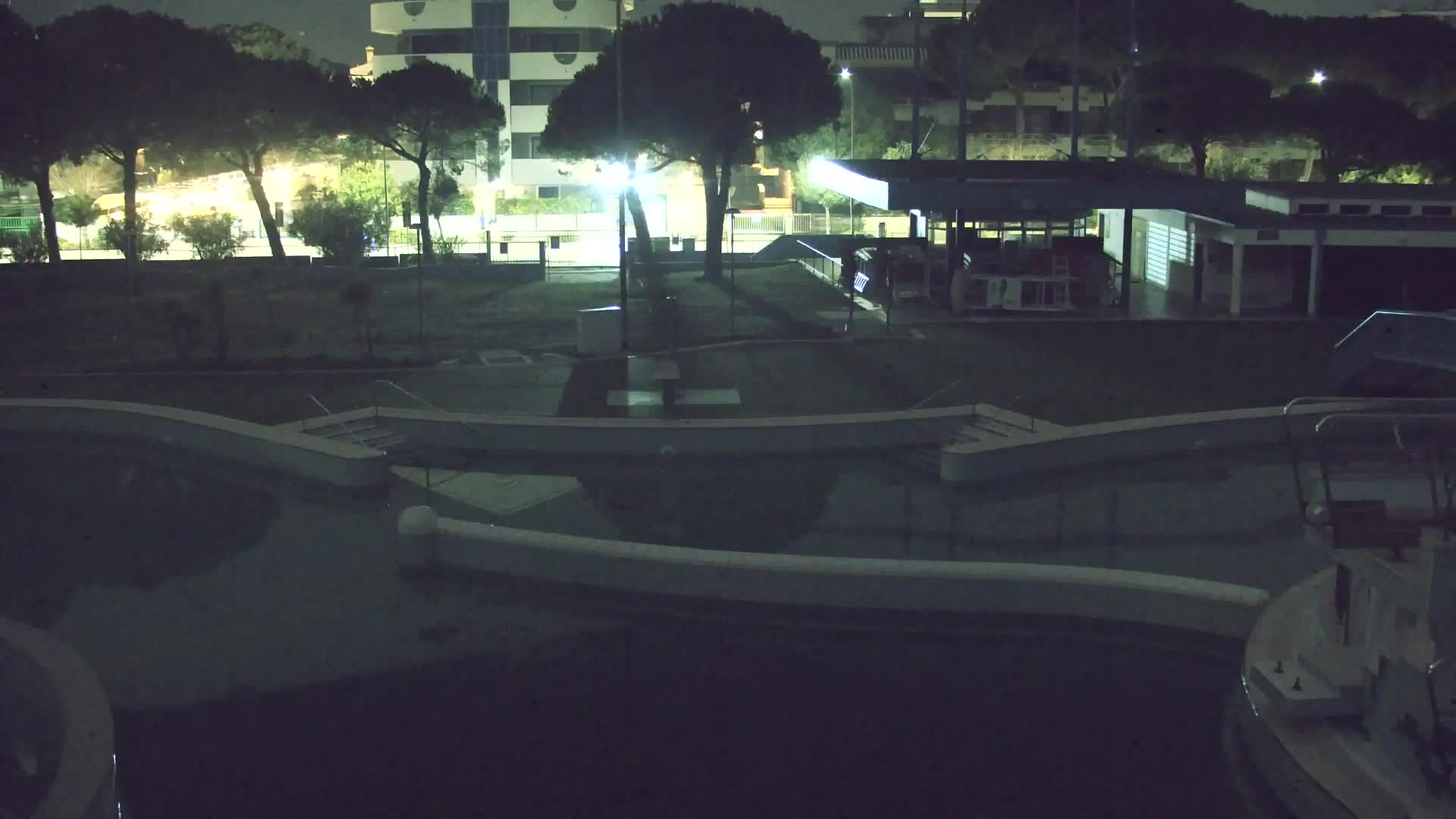 Webcam Grado – Beach & Aquapark