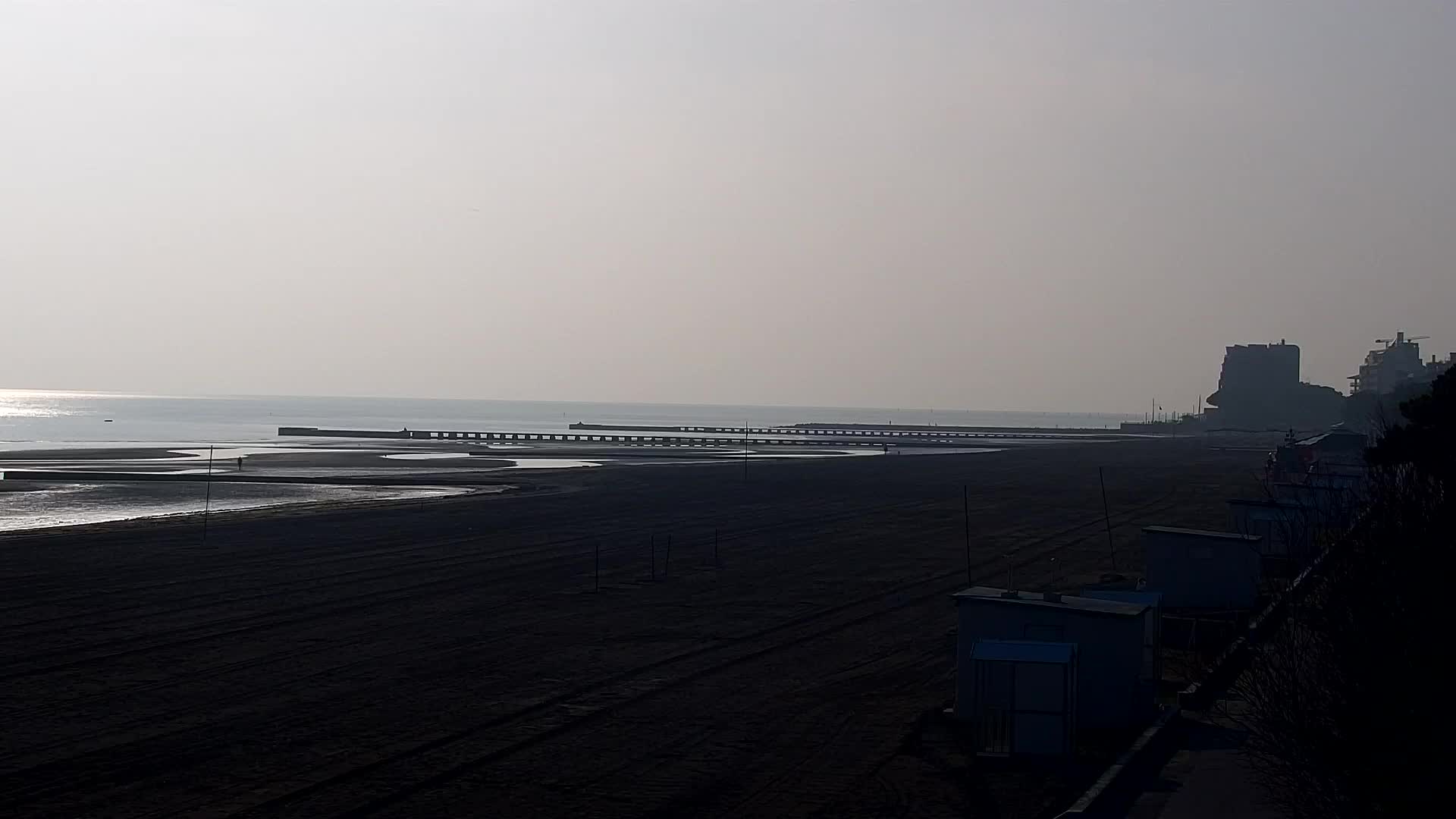 Grado Aquapark – Live Beach Webcam