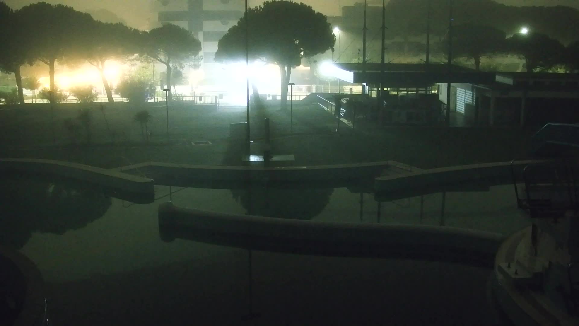 Webcam Grado – Beach & Aquapark