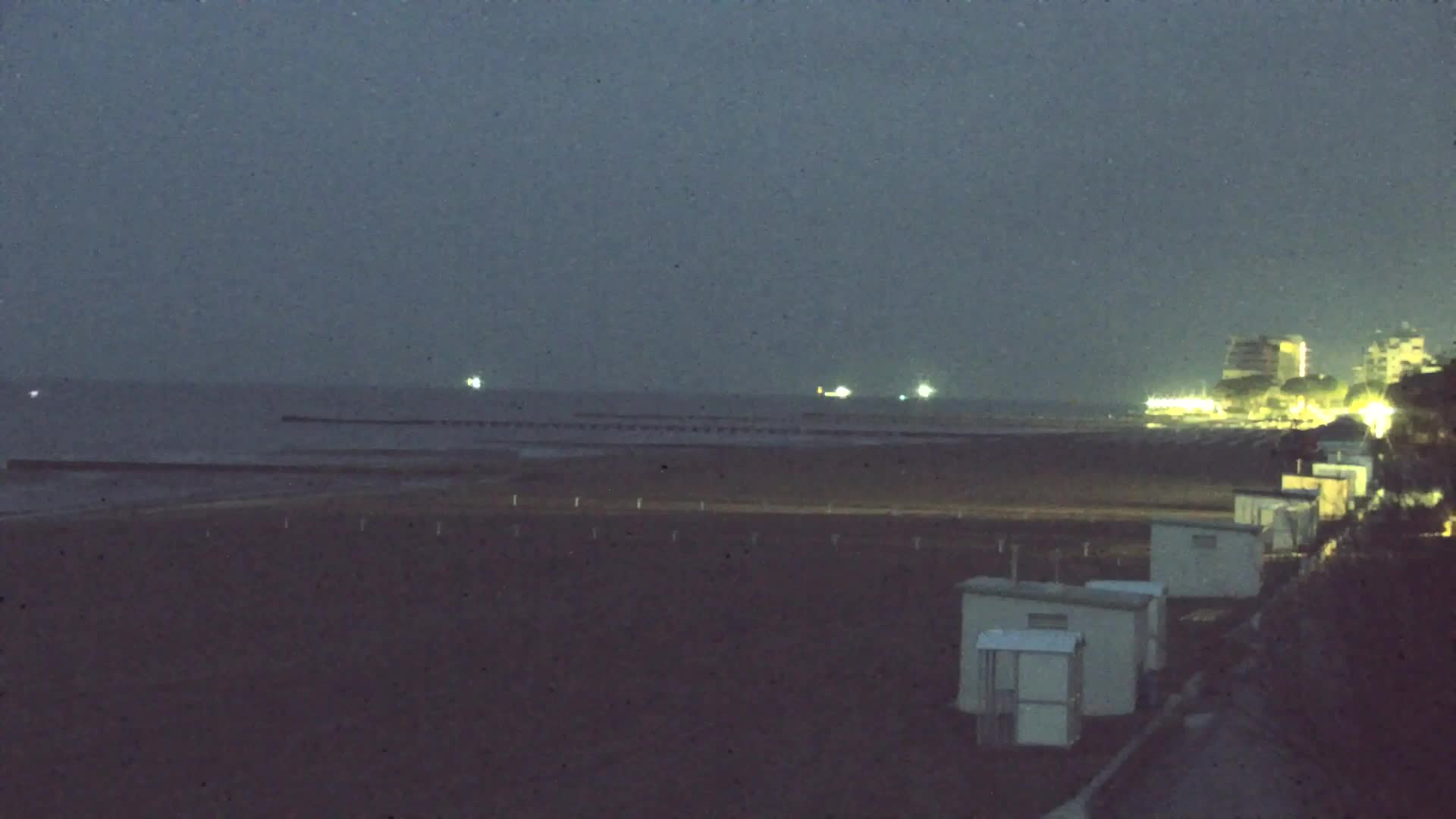 Spletna kamera Gradež (Grado) – Aquapark