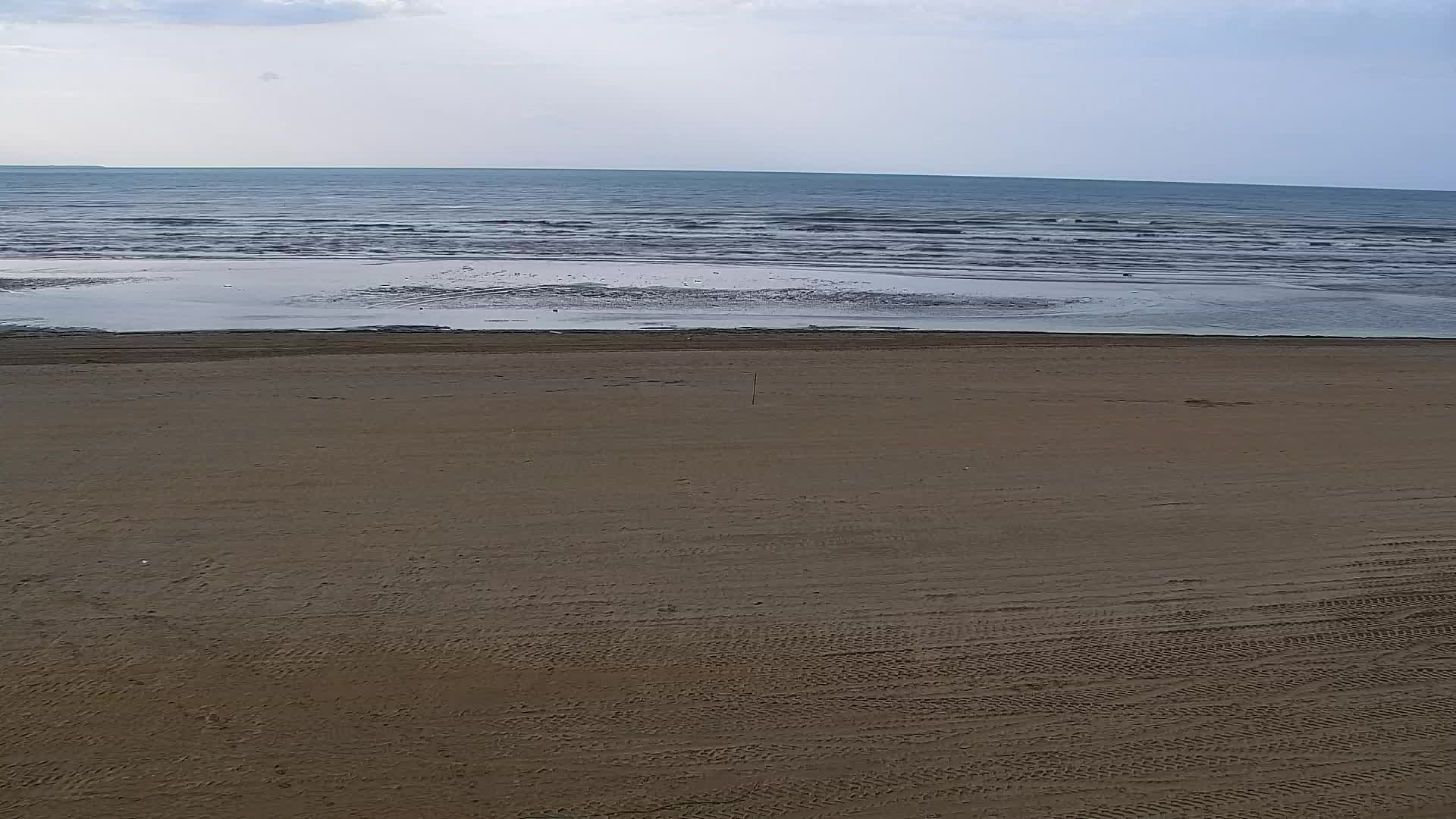 Webcam de Grado – Playa y Aquapark