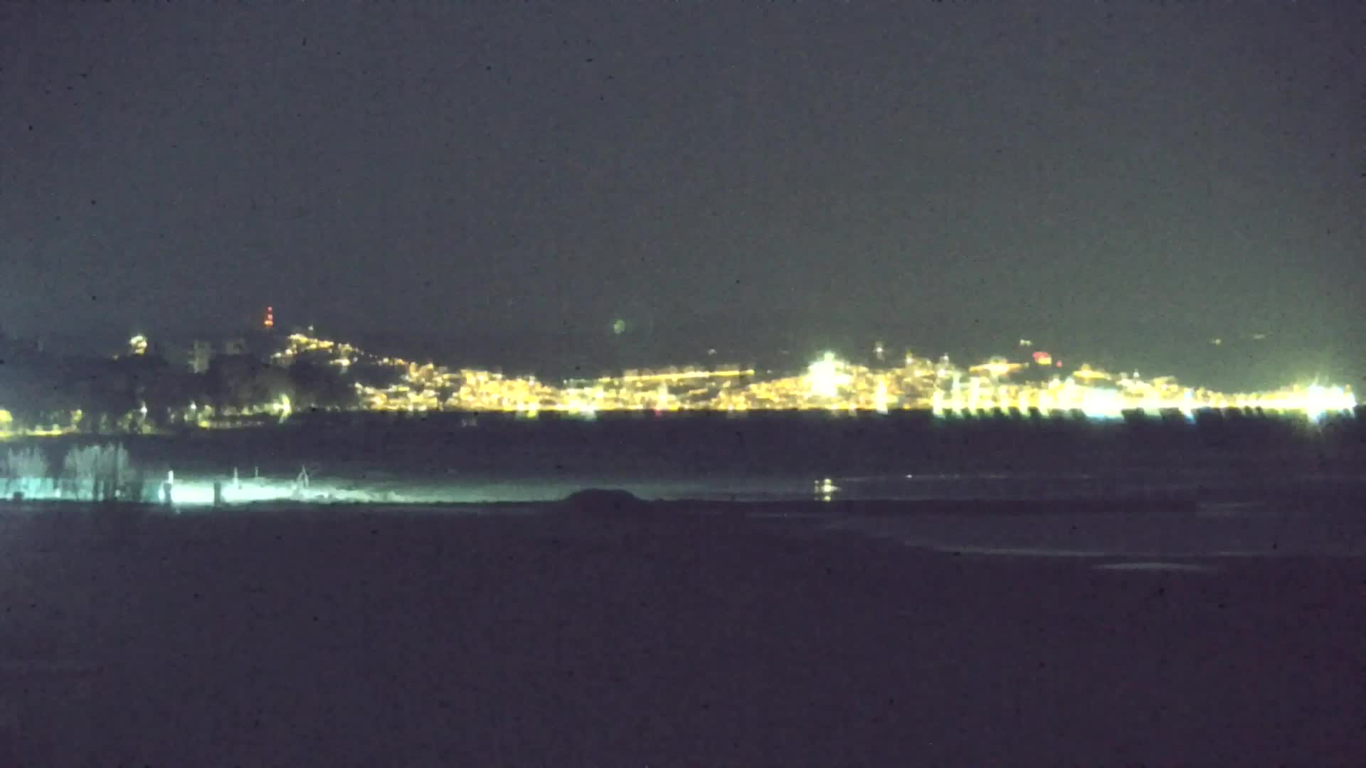 Webcam Grado – Beach & Aquapark