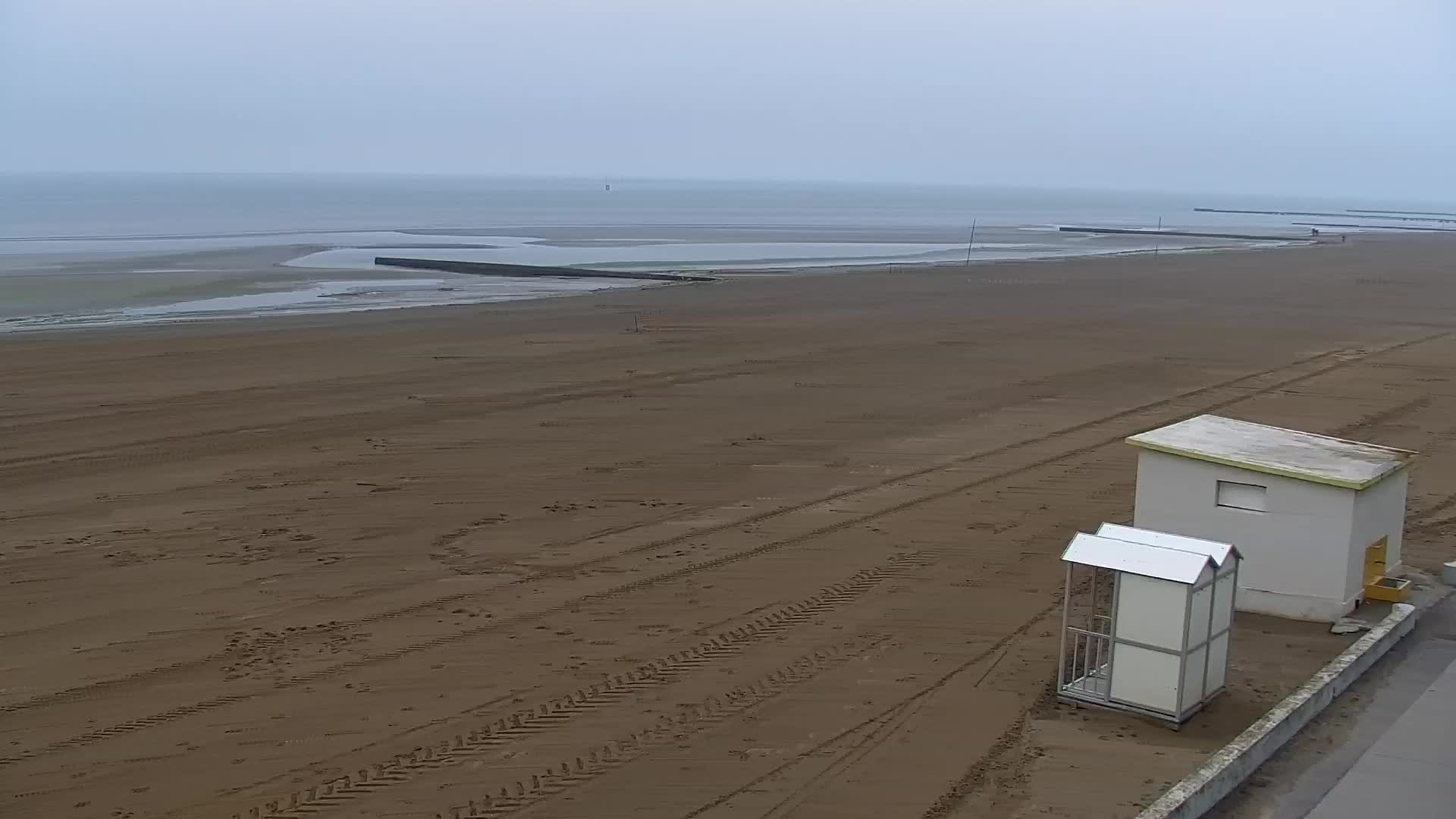 Webcam Grado – Beach & Aquapark