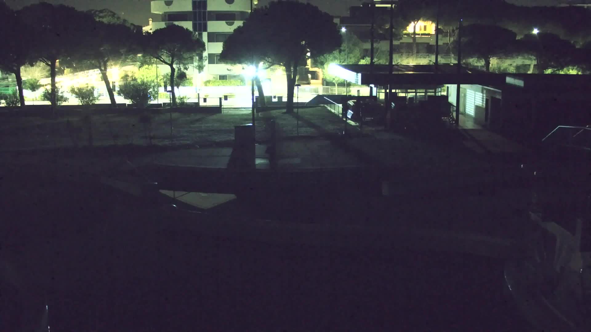 Grado Aquapark – Live Beach Webcam