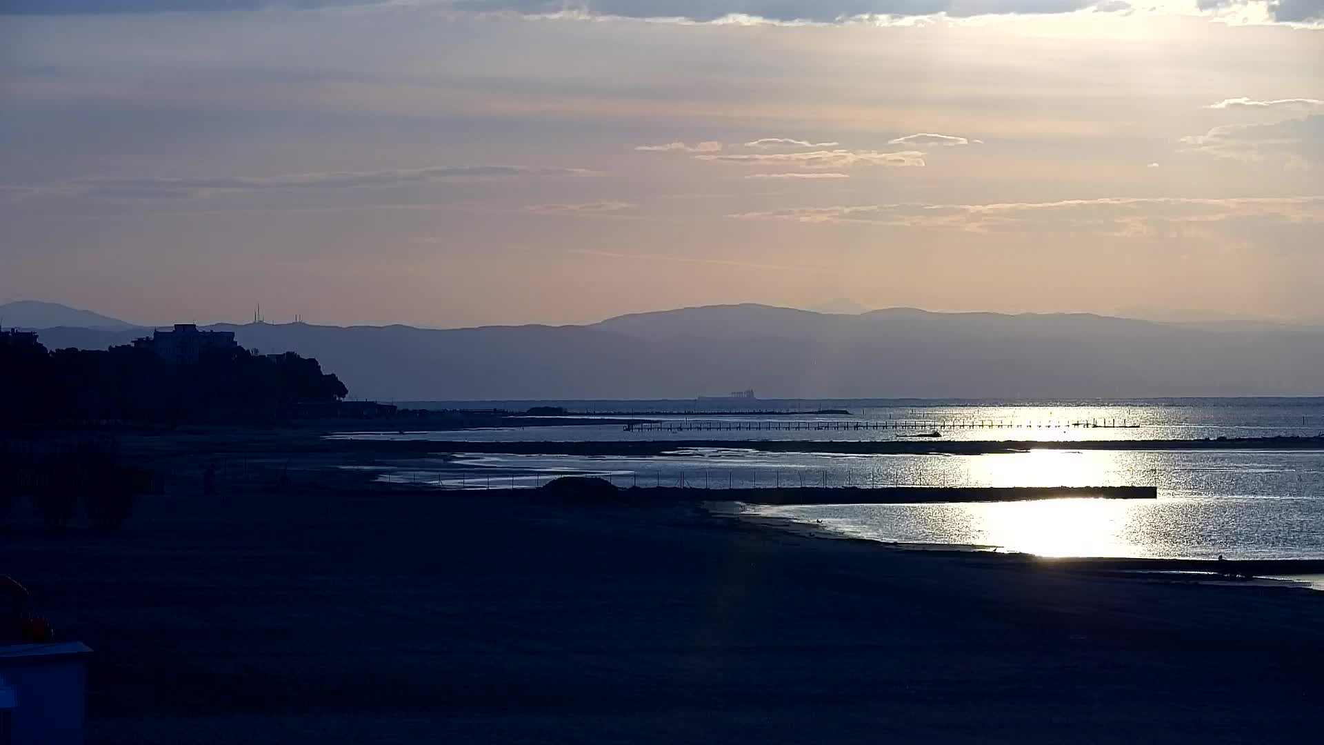 Grado Aquapark – Live-Strand-Webcam