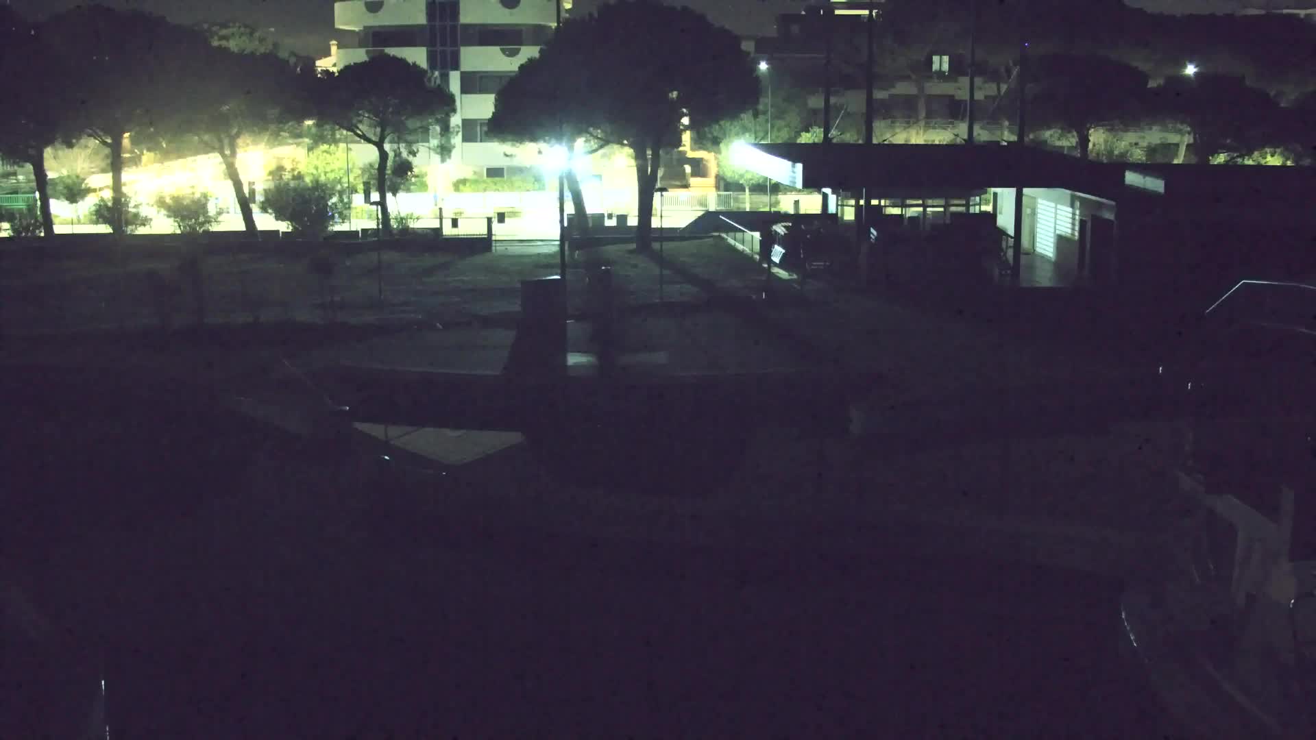 Web kamera Grado – Aquapark i plaža