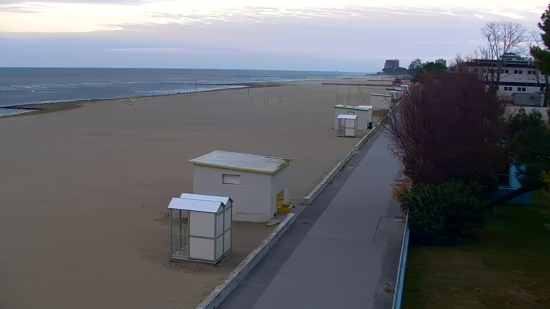 Webcam Grado – Beach & Aquapark