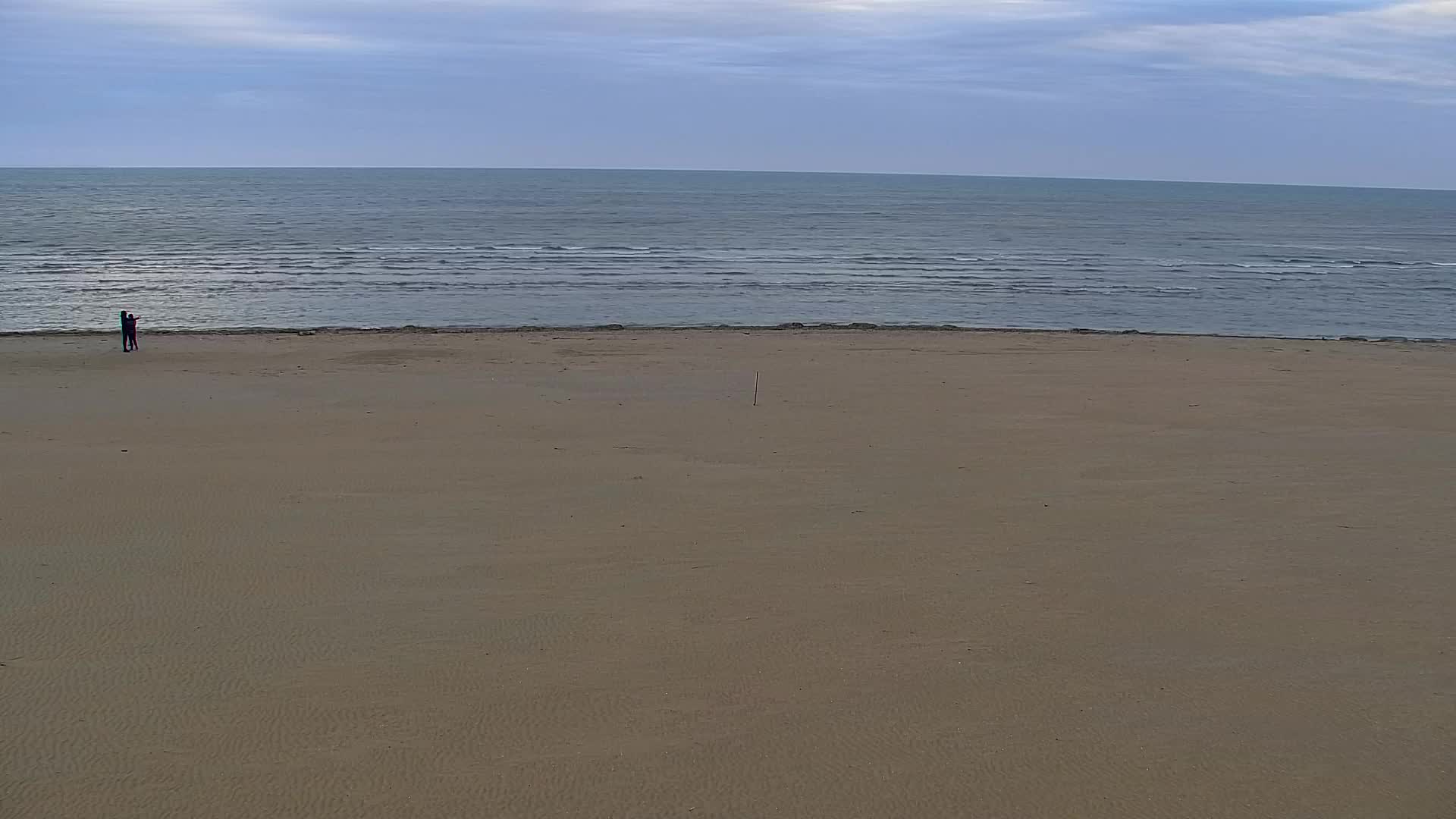 Web kamera Grado – Aquapark i plaža