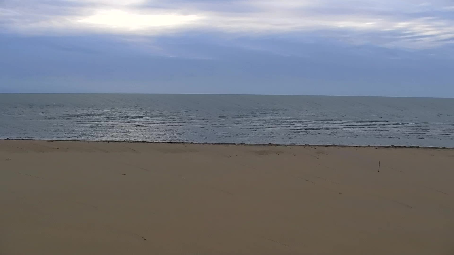 Spletna kamera Gradež (Grado) – Aquapark