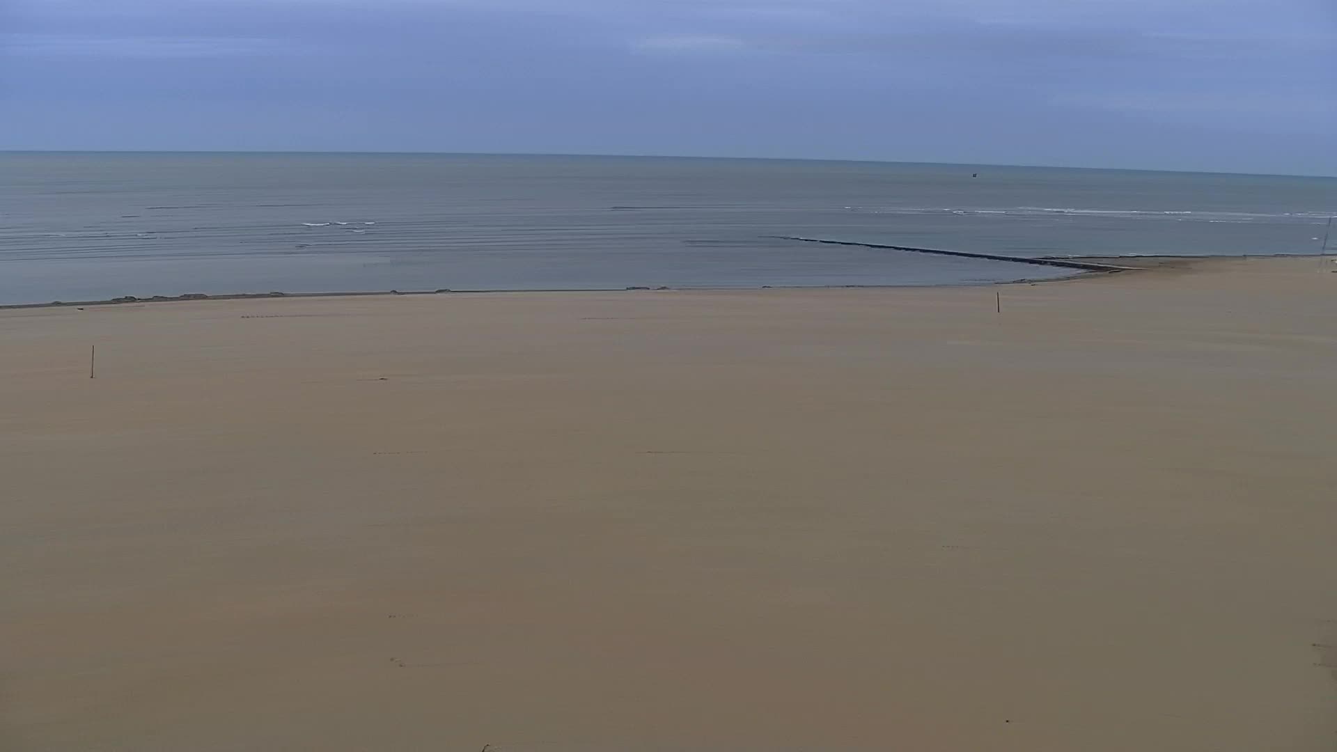 Webcam Grado – Beach & Aquapark