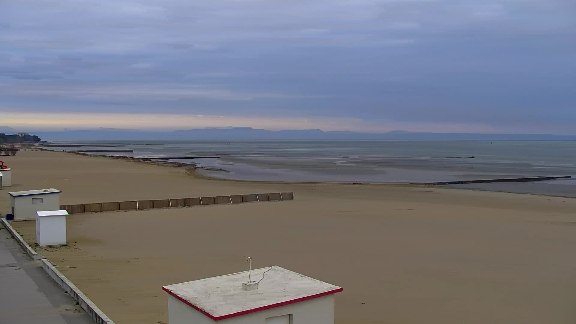 Webcam Grado – Beach & Aquapark