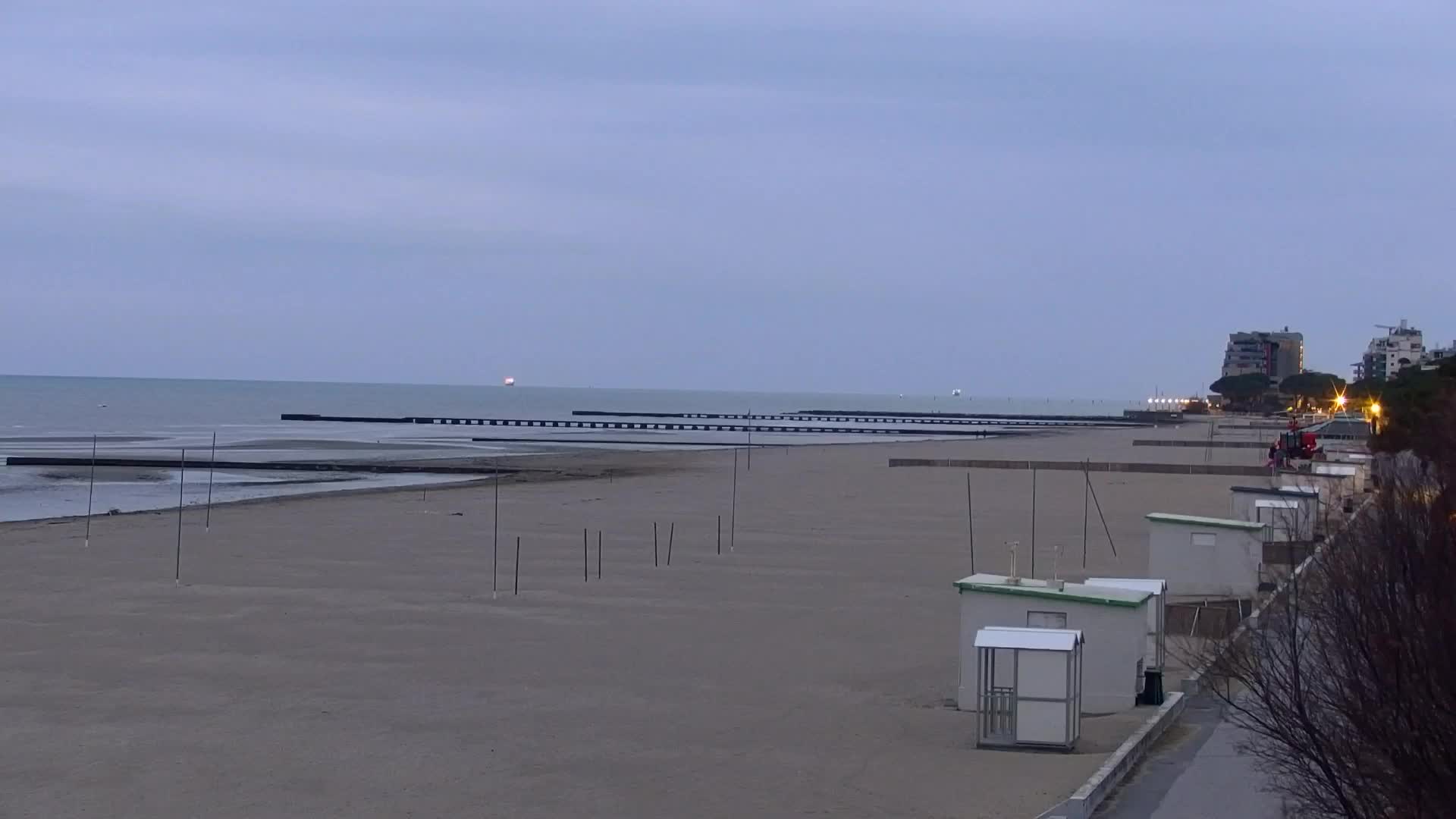 Webcam Grado – Beach & Aquapark