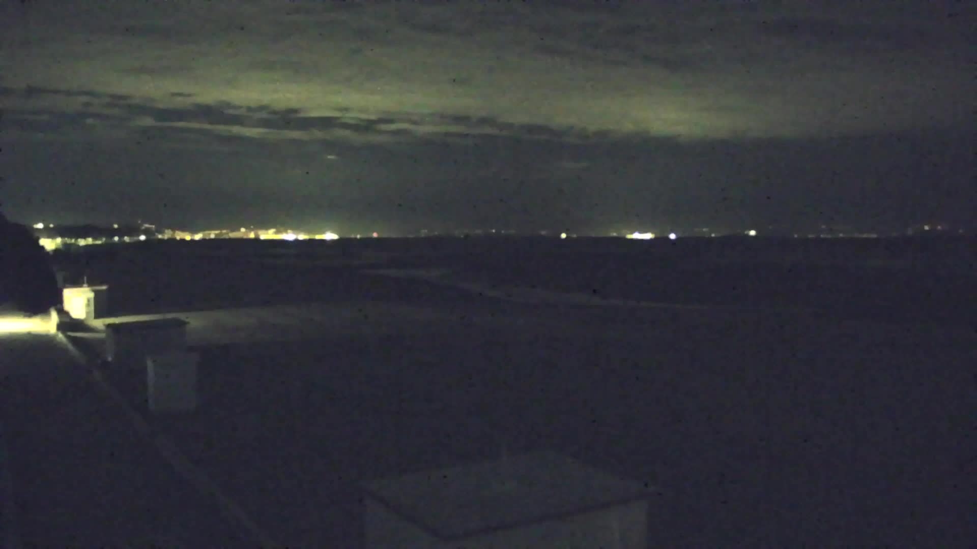 Webcam de Grado – Playa y Aquapark