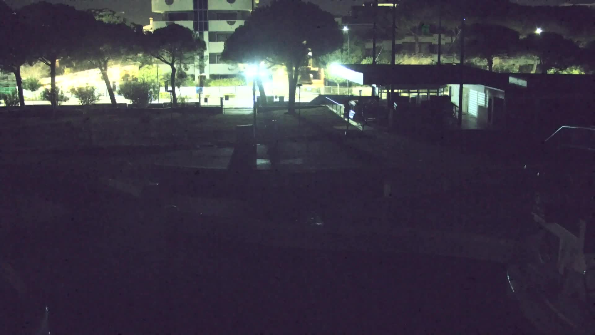 Spletna kamera Gradež (Grado) – Aquapark