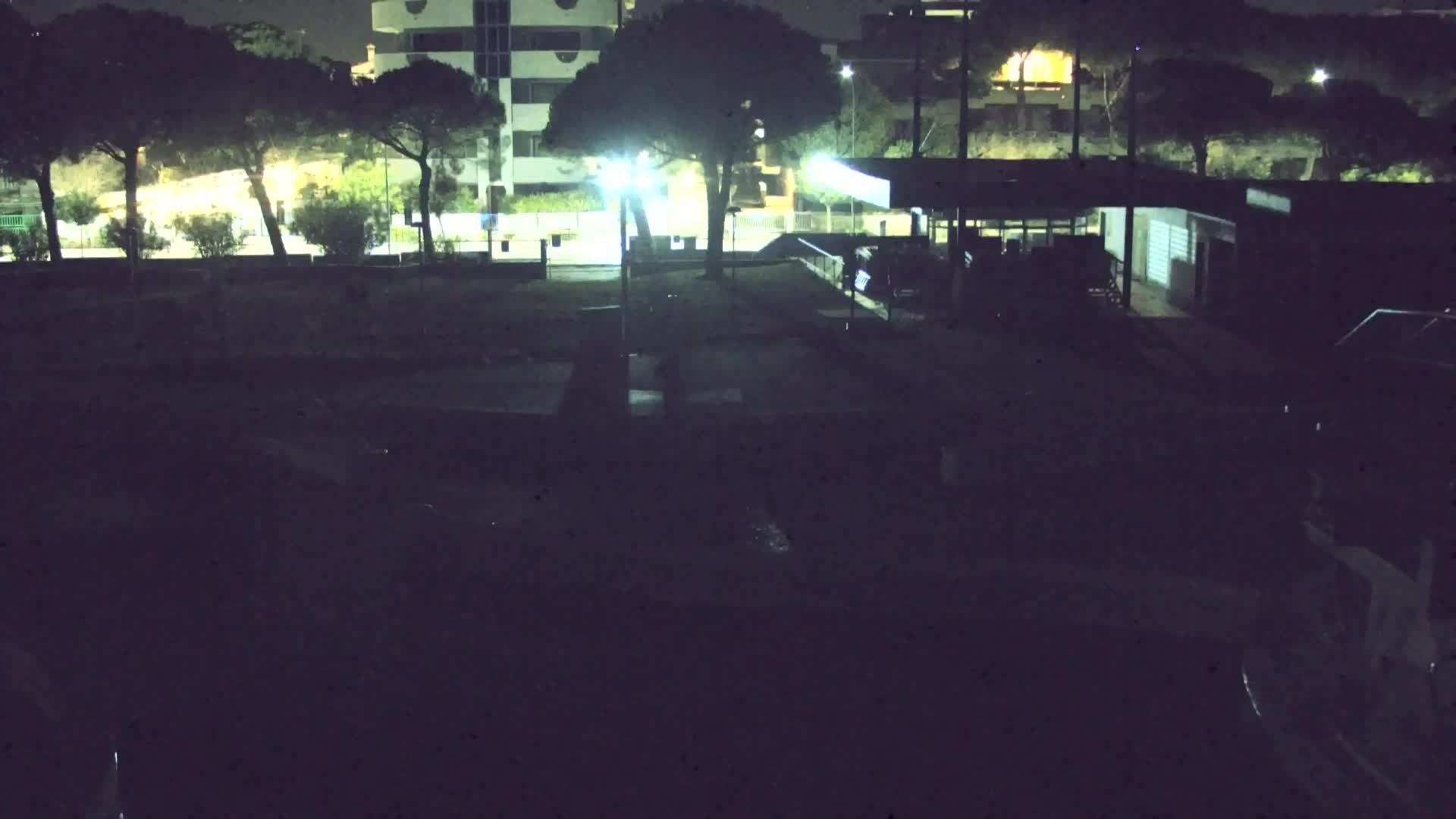 Webcam Grado – Beach & Aquapark