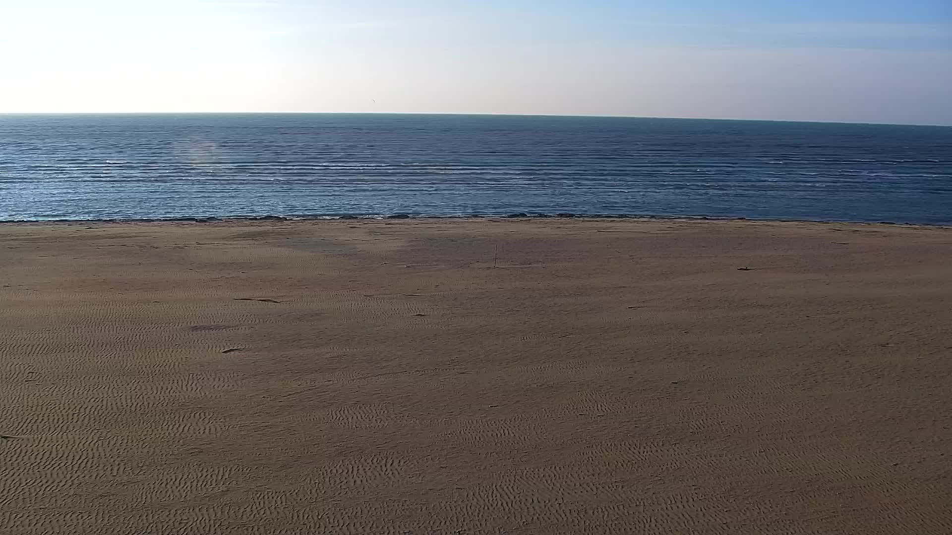 Grado Aquapark – Live Beach Webcam