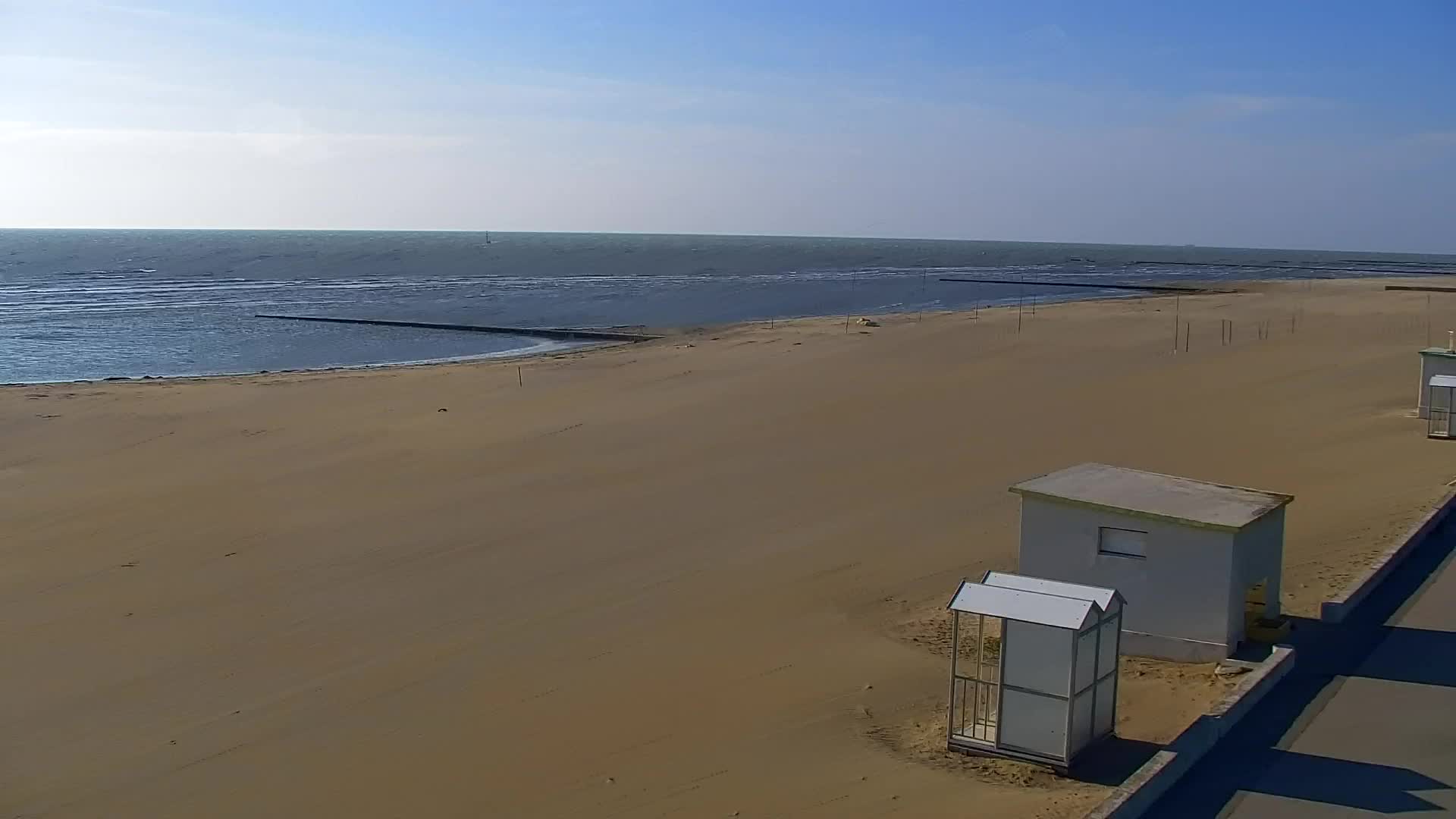 Webcam Grado – Beach & Aquapark