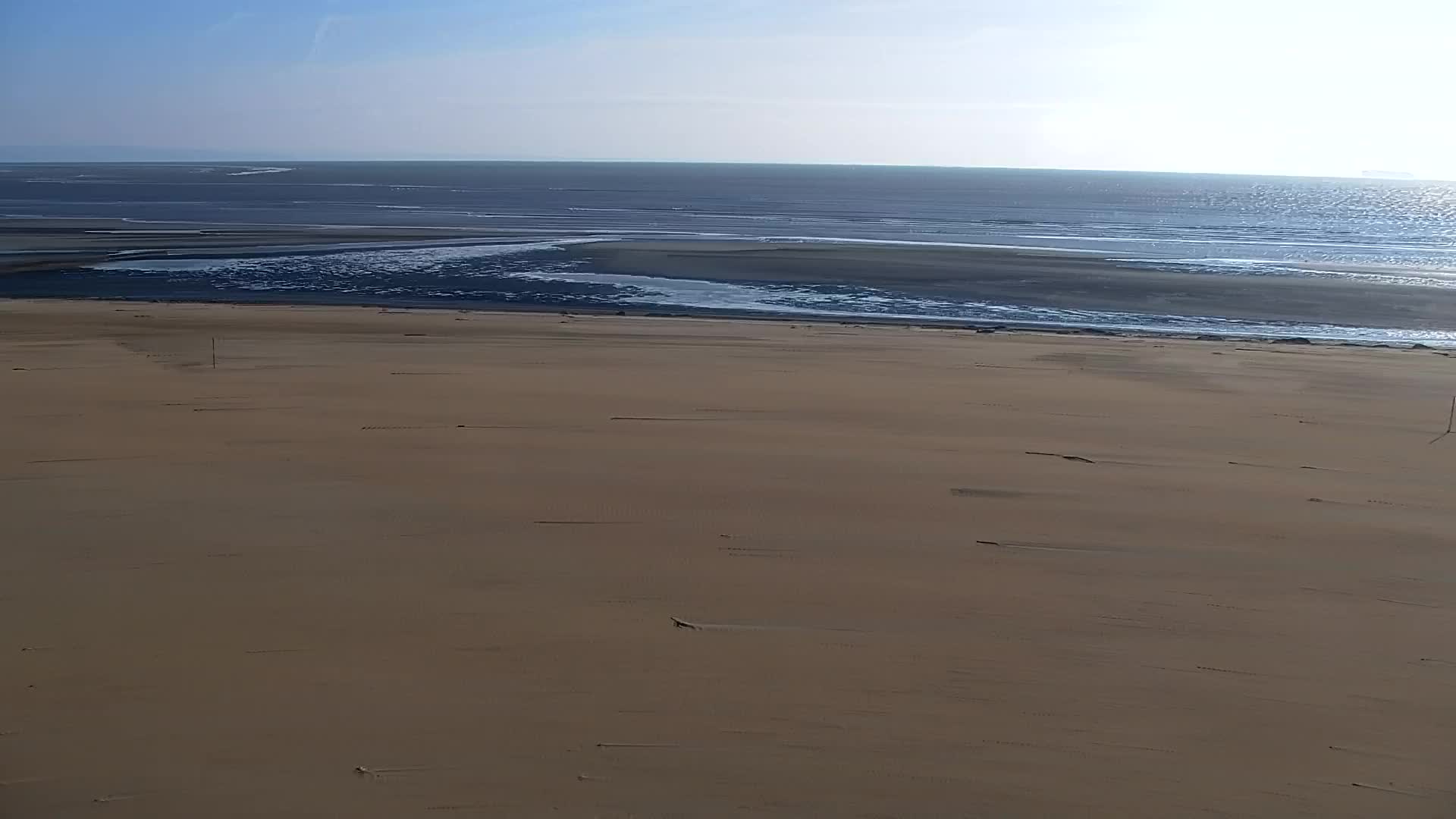 Grado Aquapark – Live-Strand-Webcam